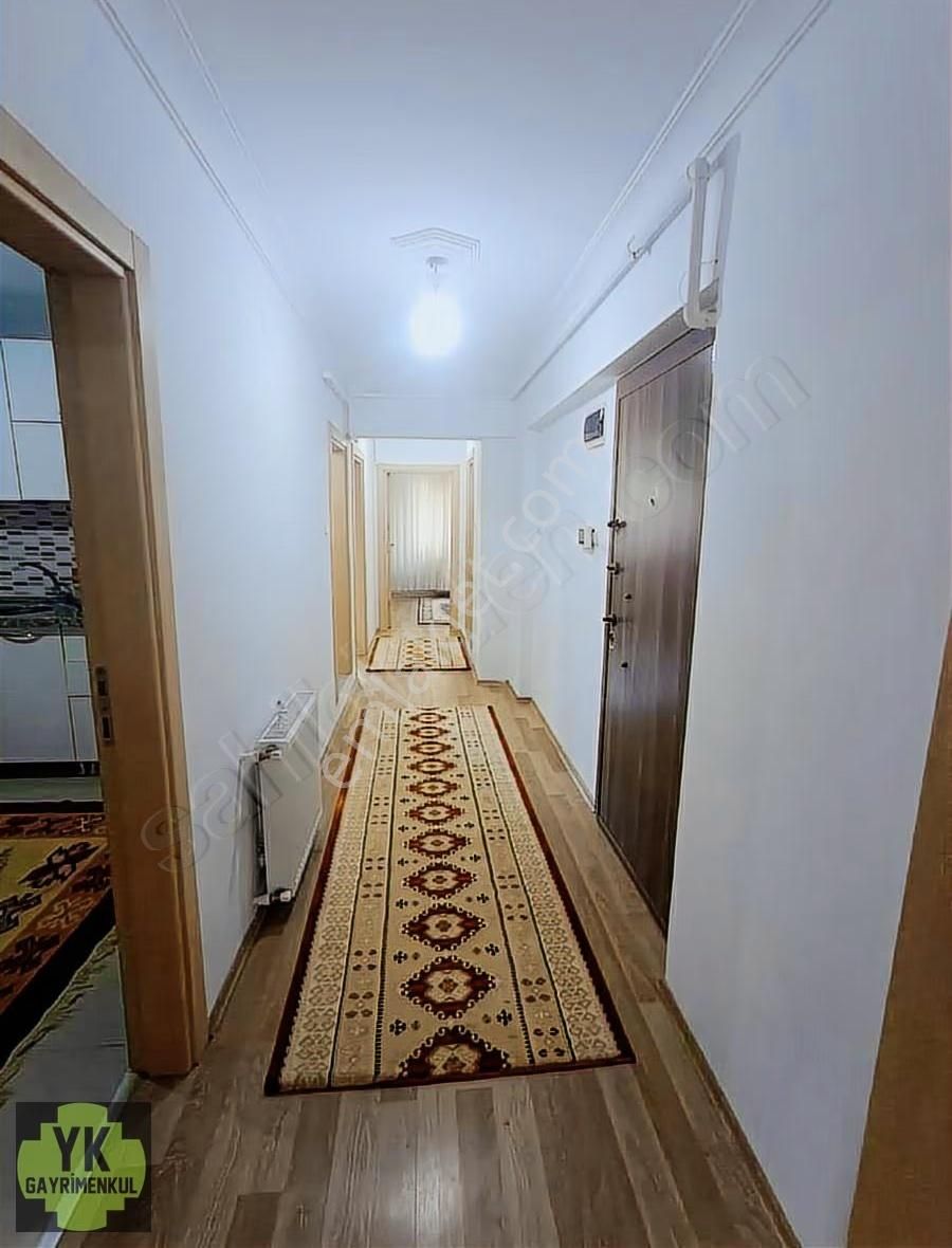Kiralık Emek Fsm 2+1 Arakat 100 M2 Daire Metro Asansör Otopark - Görsel 16