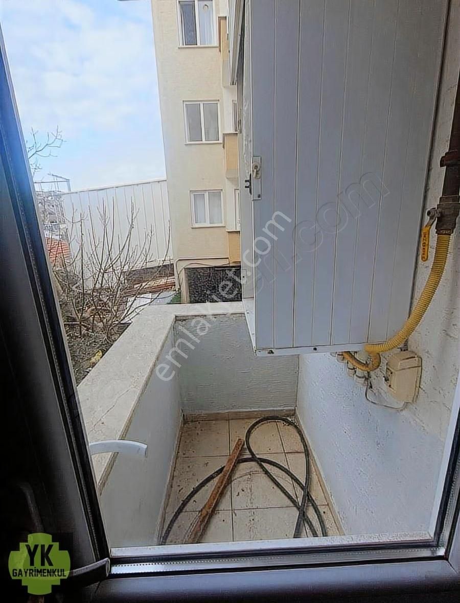 Kiralık Emek Fsm 2+1 Arakat 100 M2 Daire Metro Asansör Otopark - Görsel 18