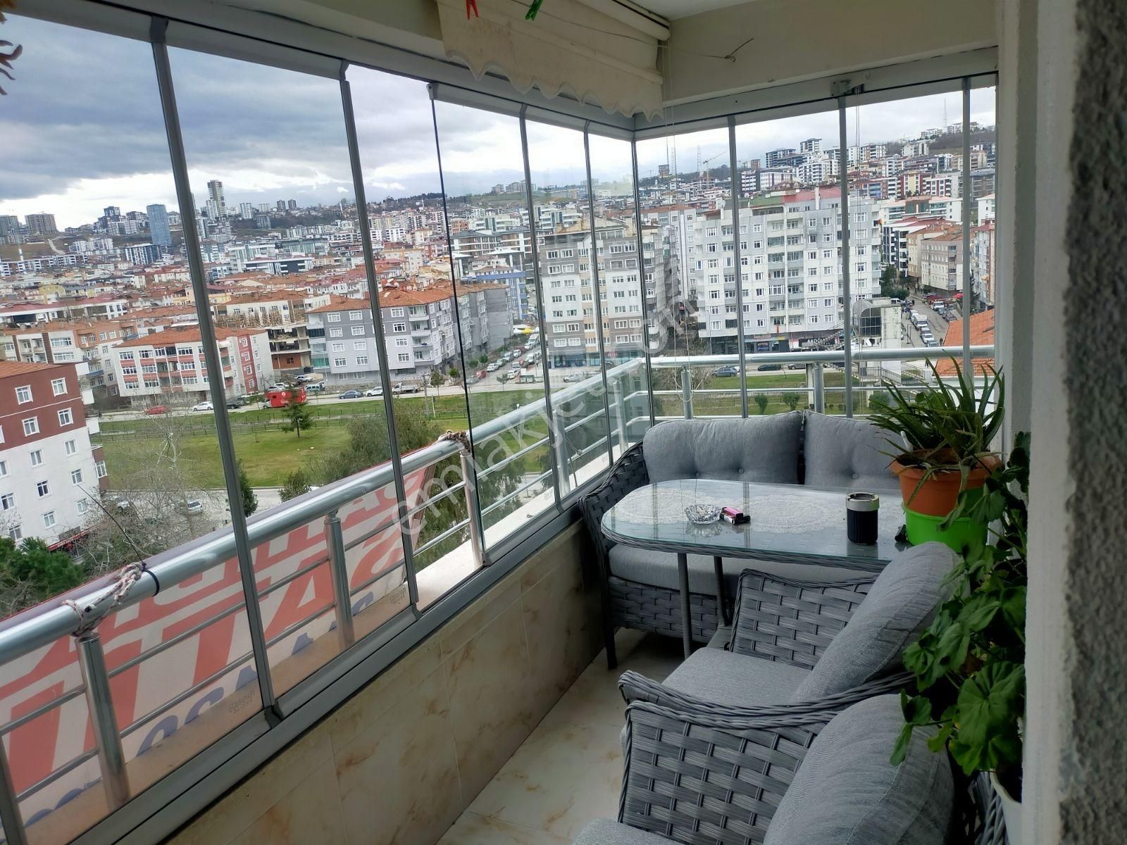 Cumhuriyet Mahallesi Lozan Caddesinde 3+1 Daire - Görsel 6