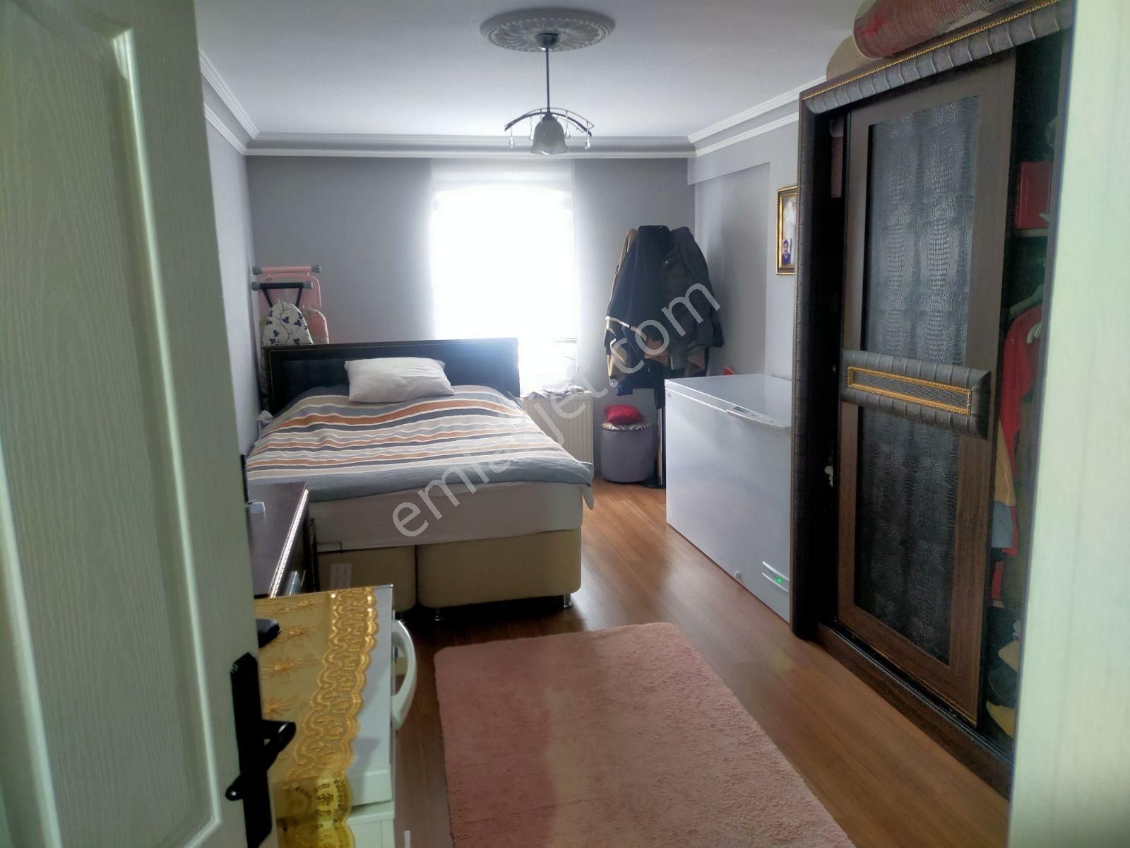 Cumhuriyet Mahallesi Lozan Caddesinde 3+1 Daire - Görsel 3