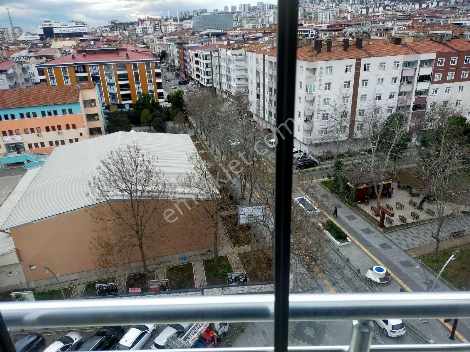 Cumhuriyet Mahallesi Lozan Caddesinde 3+1 Daire - Görsel 9