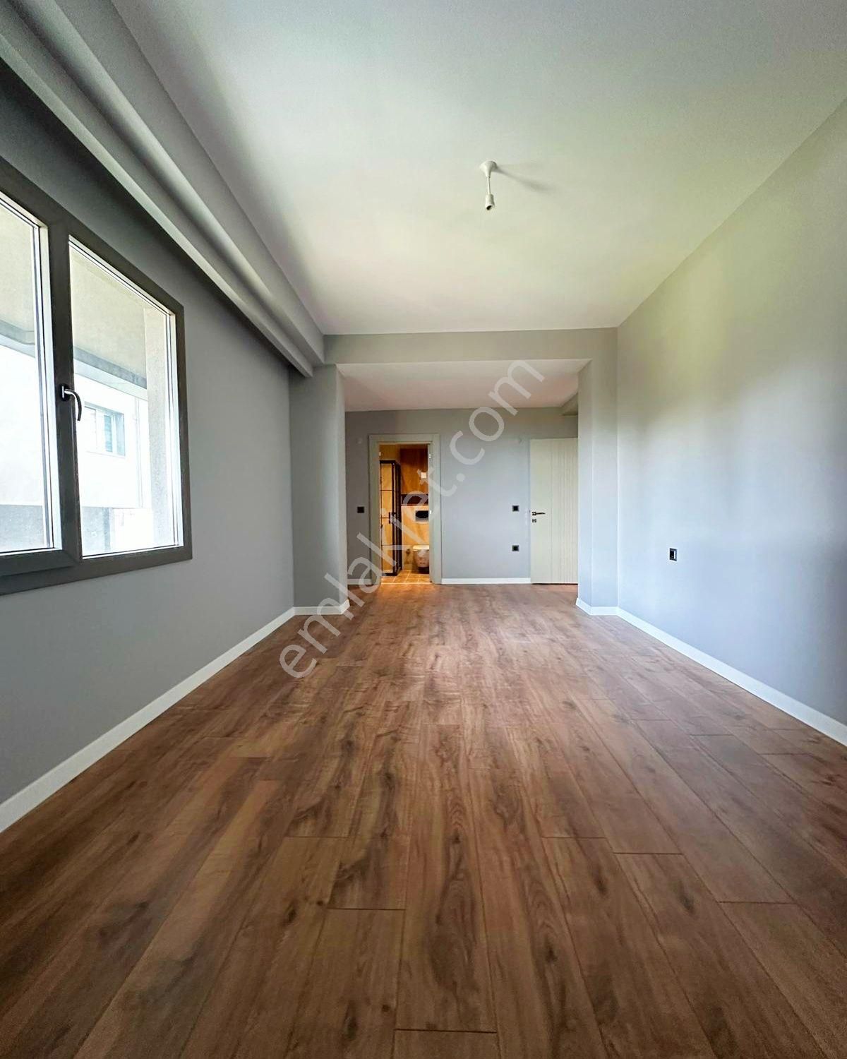 Beylikdüzü Kavaklı'da 3+1 Müstakil Bahçeli Villa Tadında Daire - Görsel 21