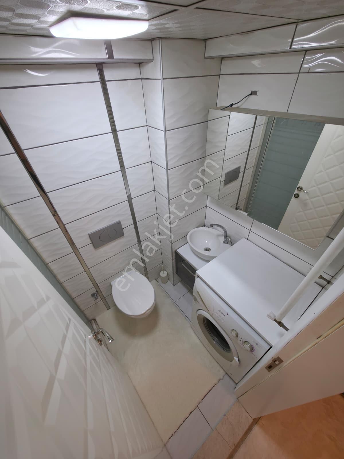 Arakat Asansörlü Lüx Full Eşyalı Yatırımlık 1+1 Satılık Apart - Görsel 5