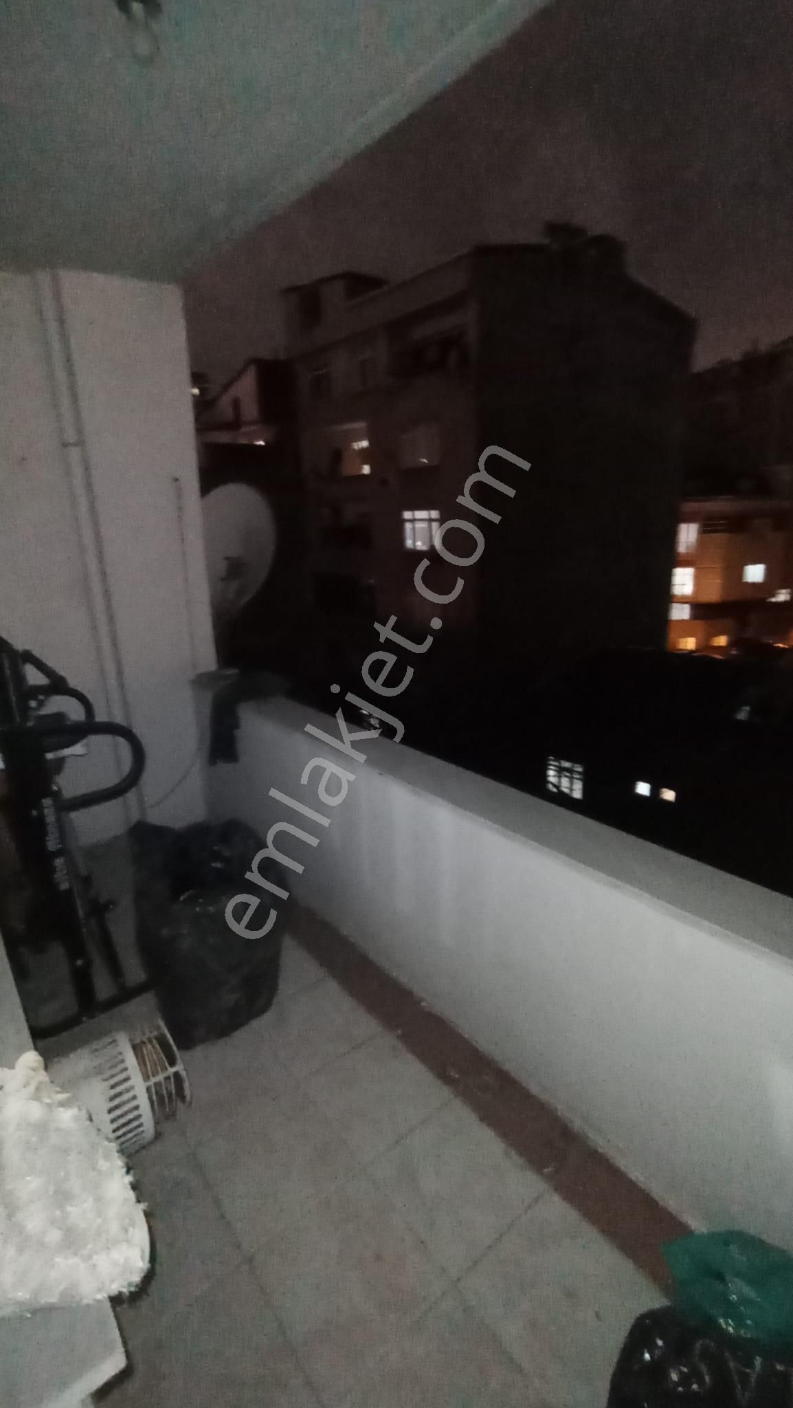 Emir Emlak 2 Den Büyük 1+1 Kiralık Daire 1 Haftaya Boşalacak - Görsel 2