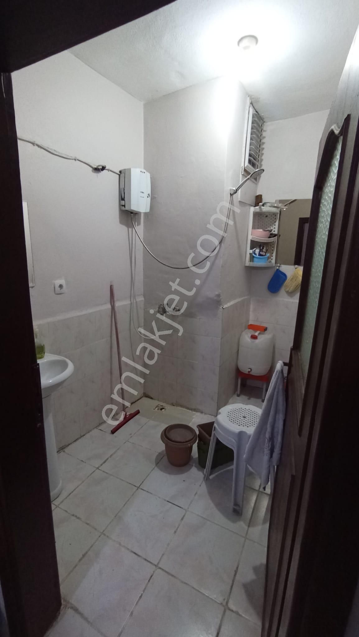 Emir Emlak 2 Den Büyük 1+1 Kiralık Daire 1 Haftaya Boşalacak - Görsel 9