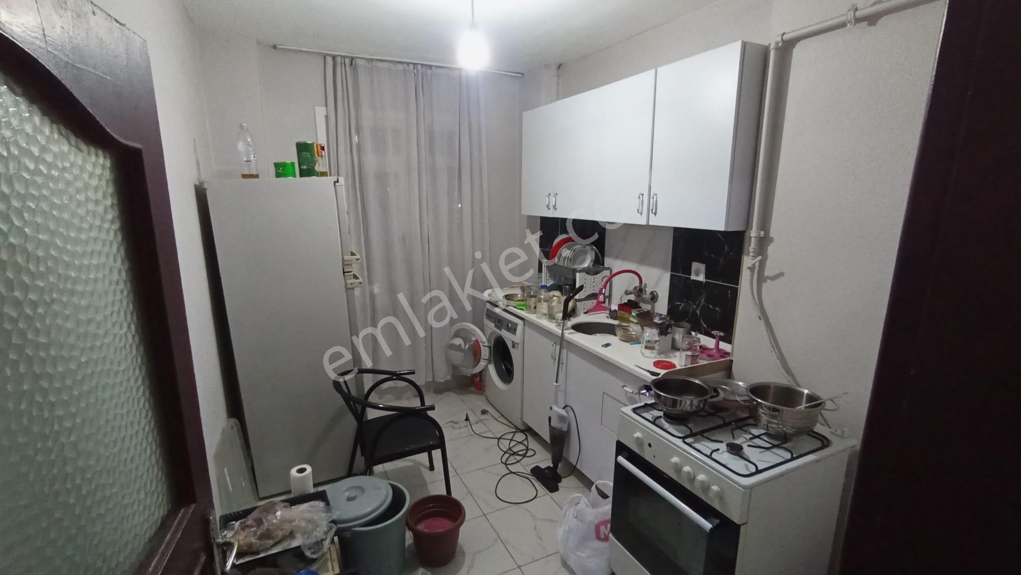 Emir Emlak 2 Den Büyük 1+1 Kiralık Daire 1 Haftaya Boşalacak - Görsel 3