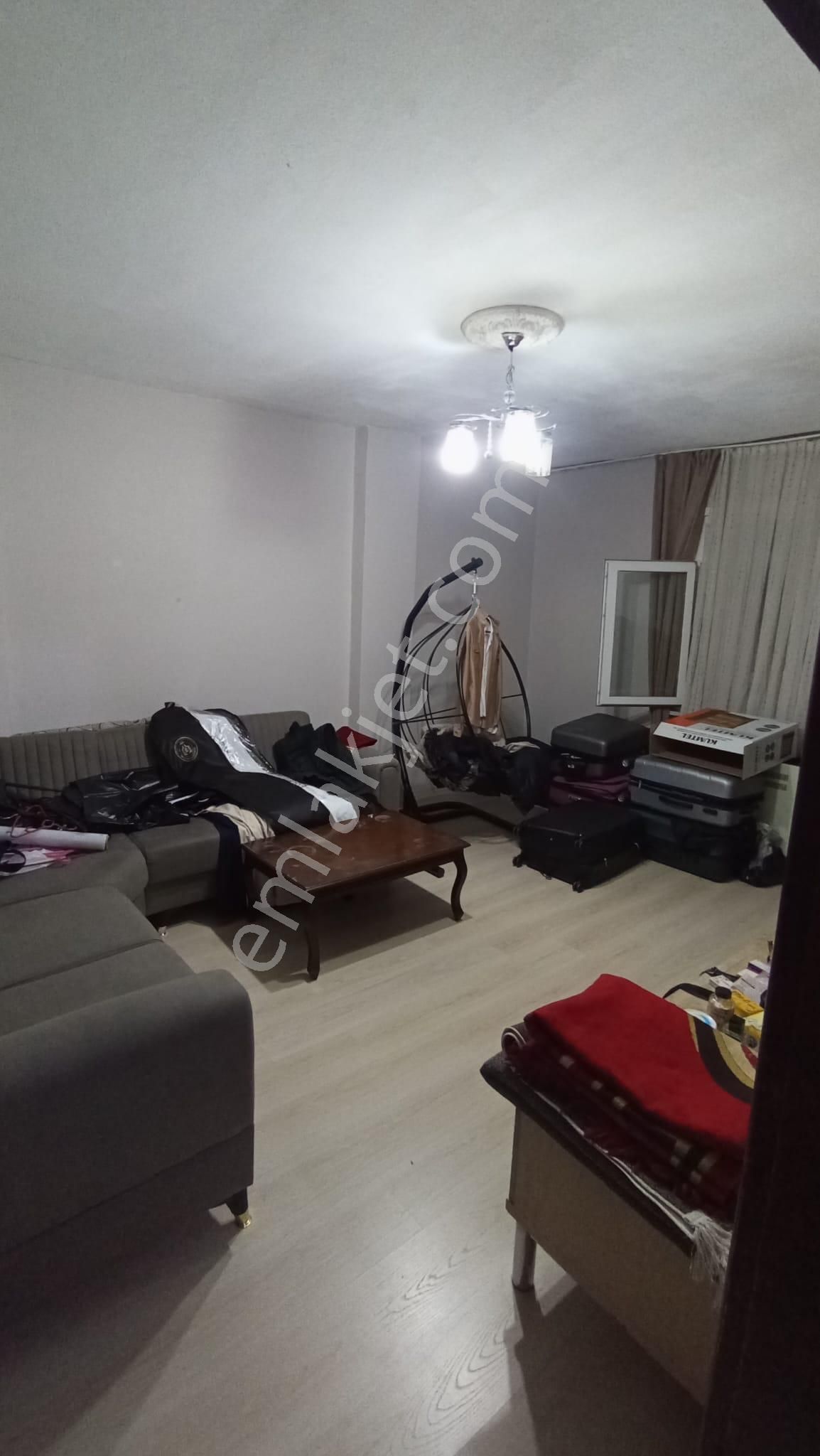 Emir Emlak 2 Den Büyük 1+1 Kiralık Daire 1 Haftaya Boşalacak - Görsel 8