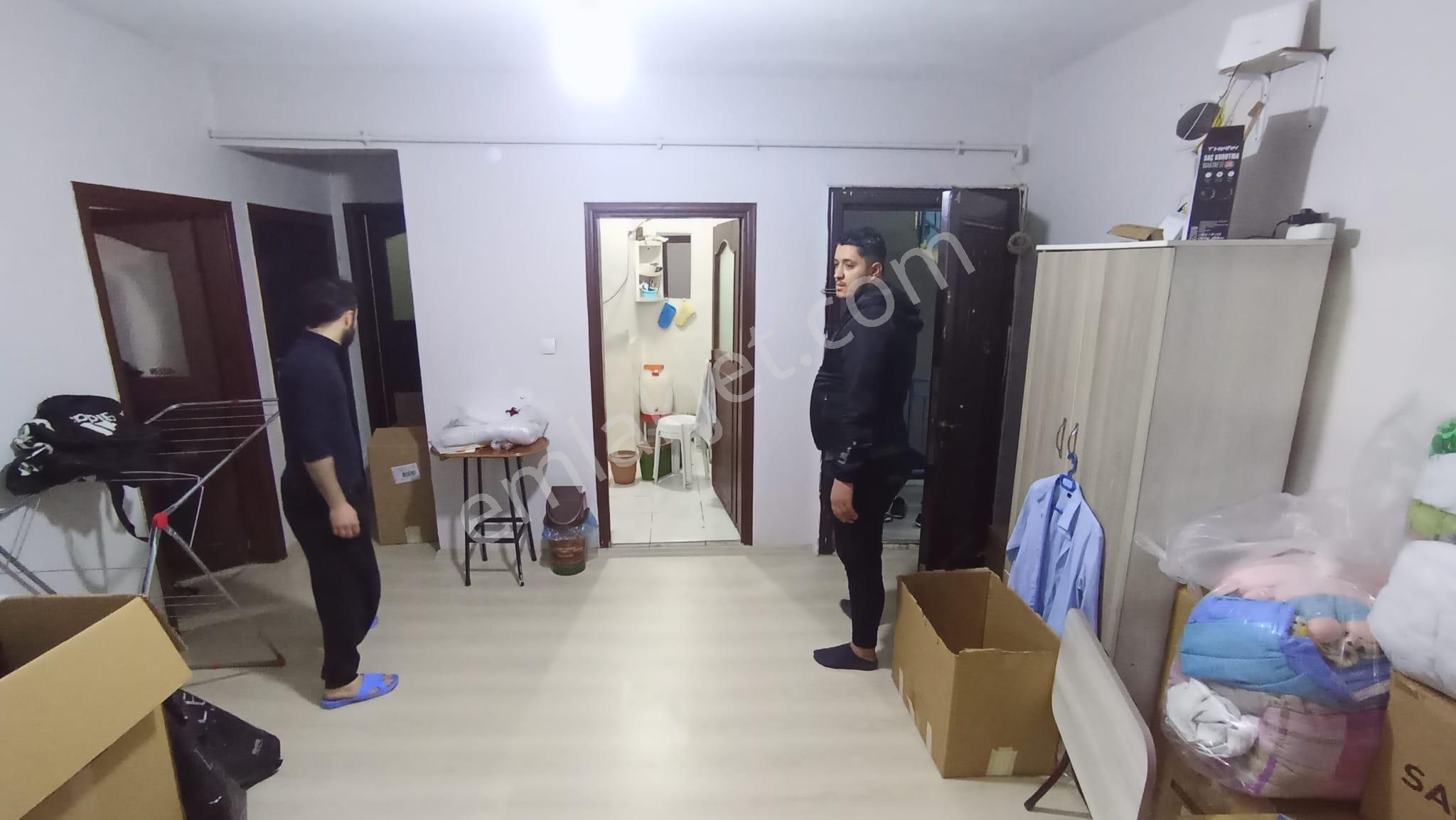 Emir Emlak 2 Den Büyük 1+1 Kiralık Daire 1 Haftaya Boşalacak - Görsel 4