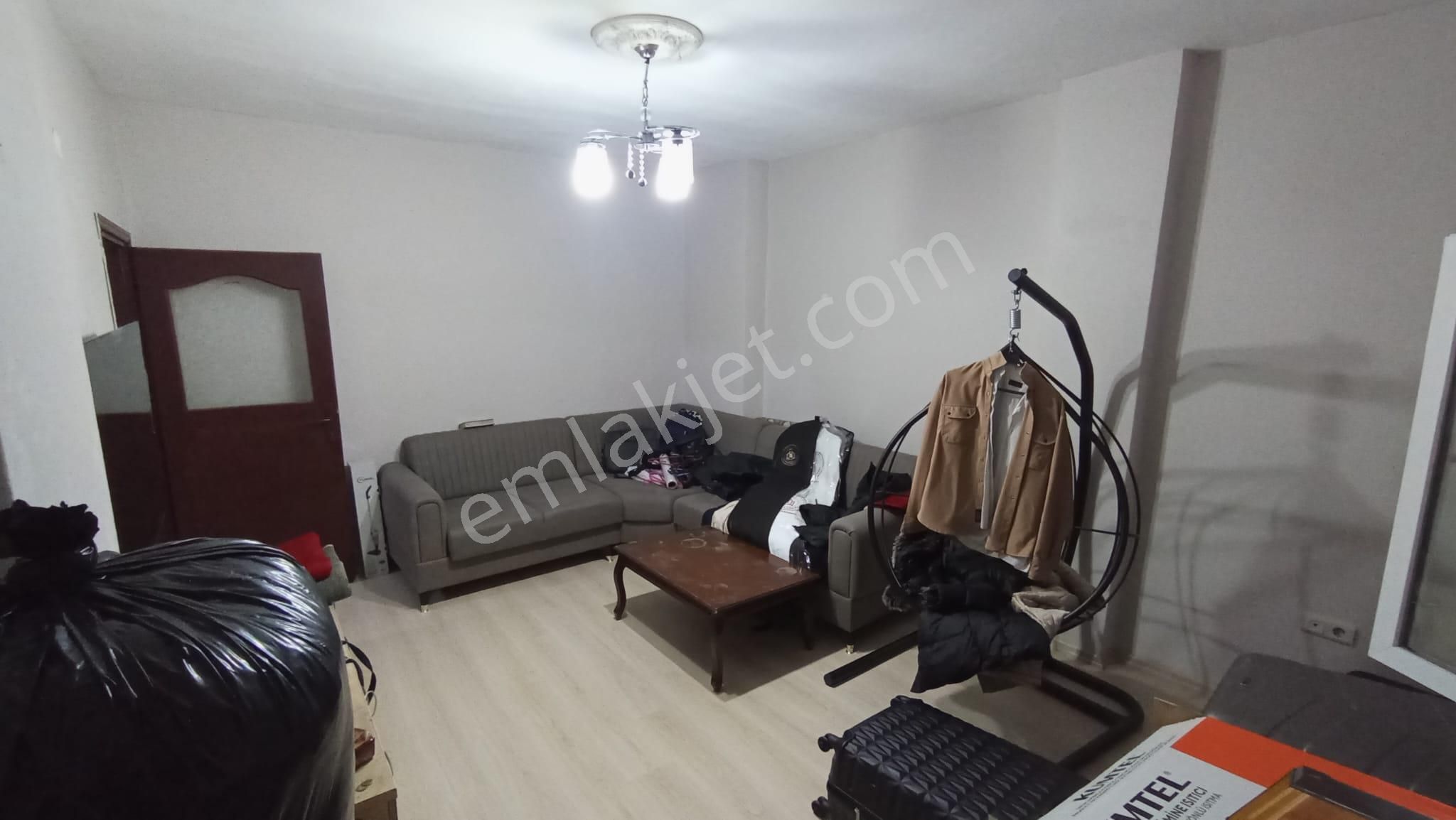 Emir Emlak 2 Den Büyük 1+1 Kiralık Daire 1 Haftaya Boşalacak - Görsel 7