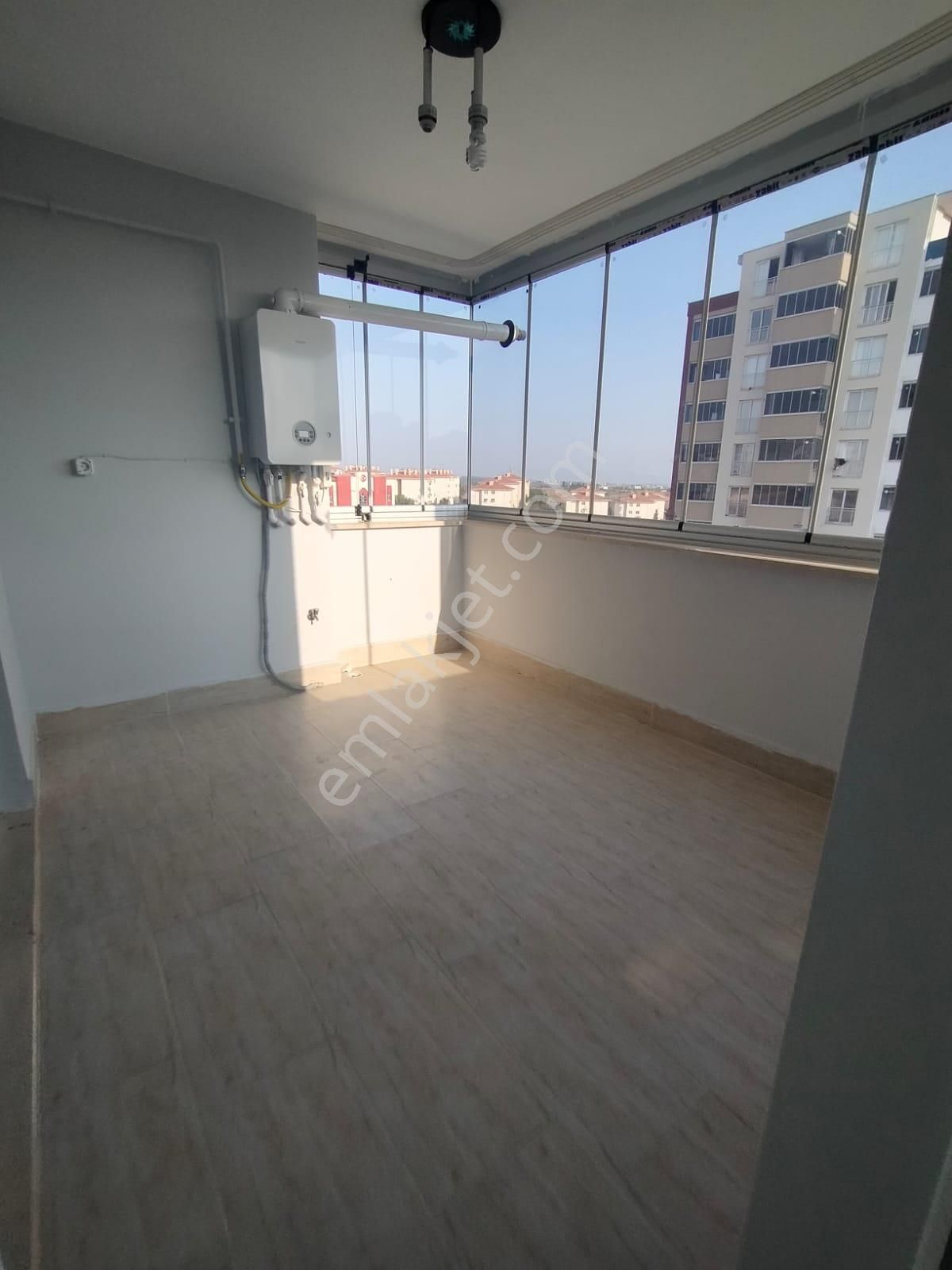 Birlik Gayrimenkulden Osmangazide 2+1 İskanlı Site İçerisinde Fırsat Satılık Daire - Görsel 7