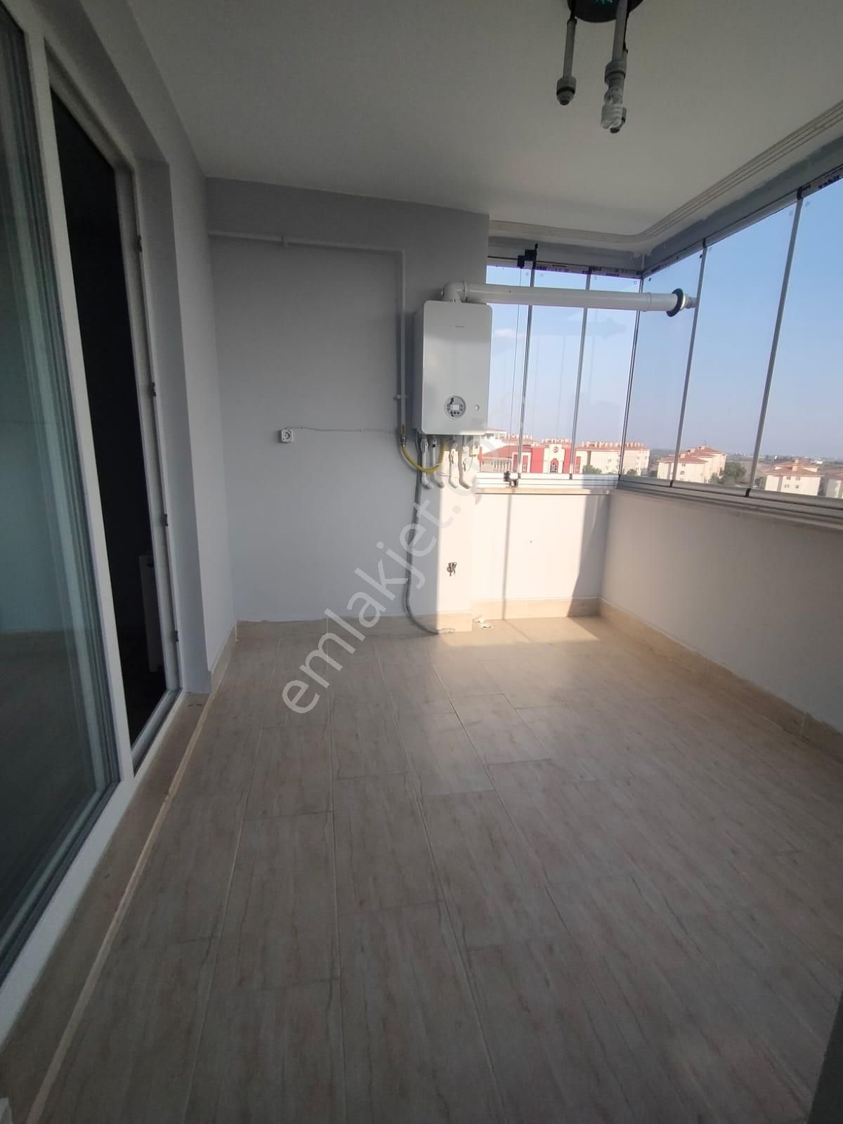 Birlik Gayrimenkulden Osmangazide 2+1 İskanlı Site İçerisinde Fırsat Satılık Daire - Görsel 10