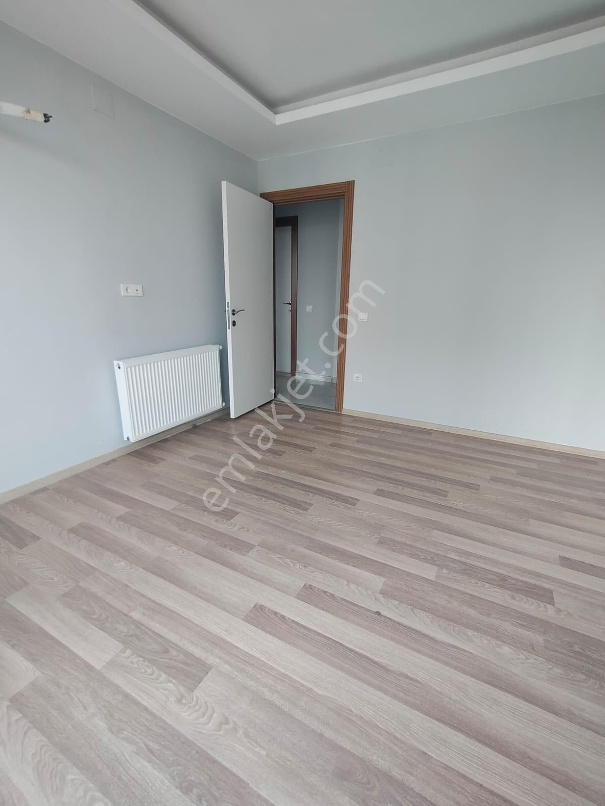 Birlik Gayrimenkulden Osmangazide 2+1 İskanlı Site İçerisinde Fırsat Satılık Daire - Görsel 16