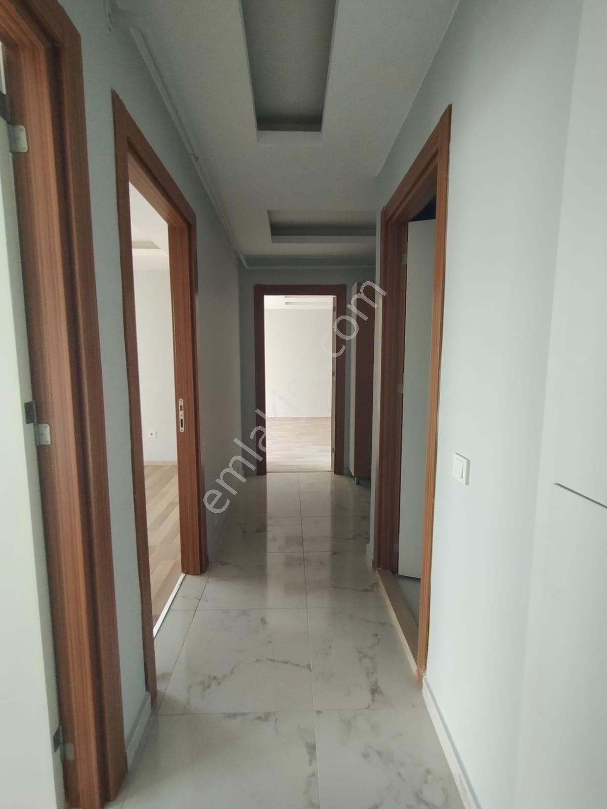 Birlik Gayrimenkulden Osmangazide 2+1 İskanlı Site İçerisinde Fırsat Satılık Daire - Görsel 20