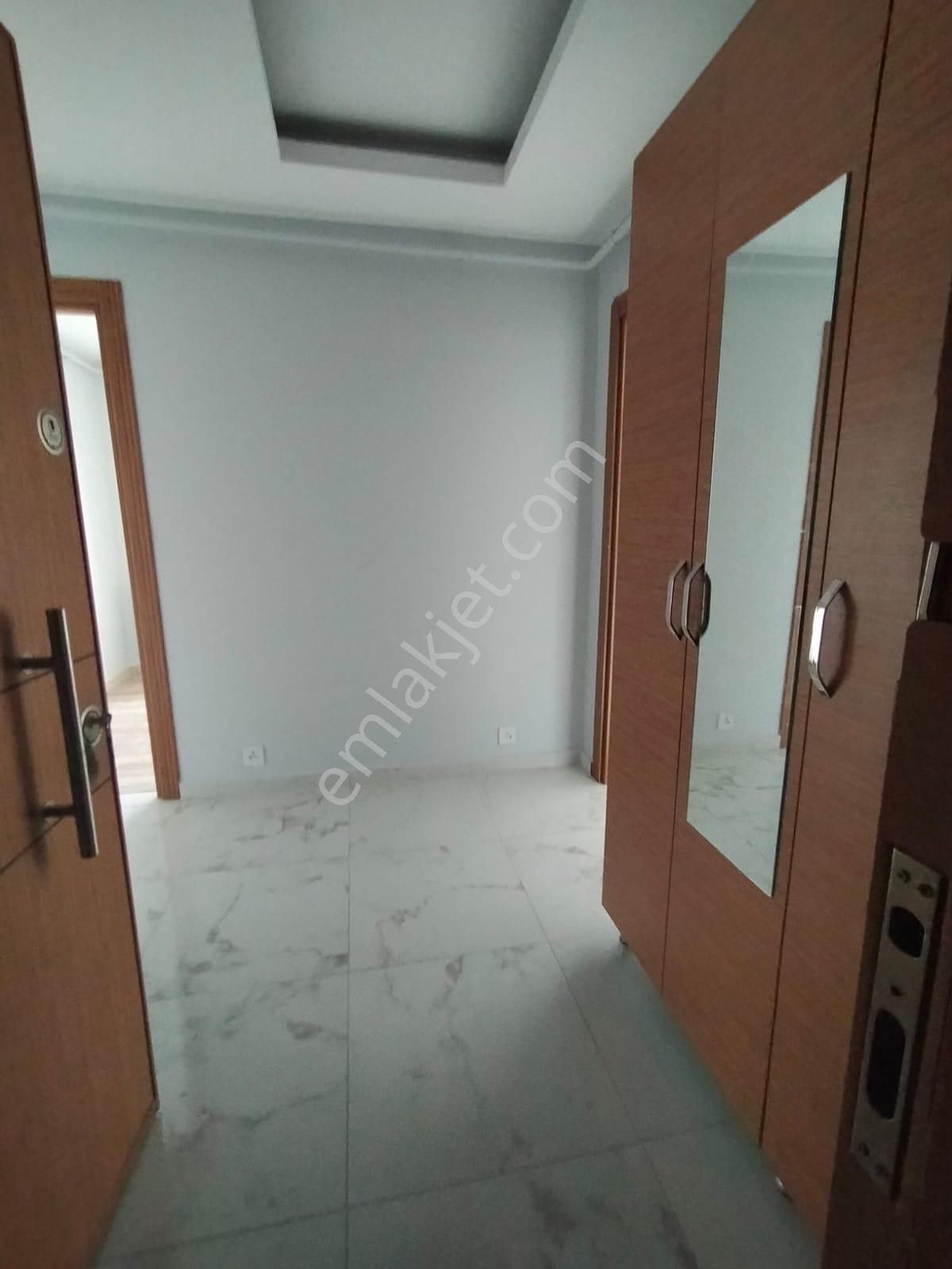 Birlik Gayrimenkulden Osmangazide 2+1 İskanlı Site İçerisinde Fırsat Satılık Daire - Görsel 5