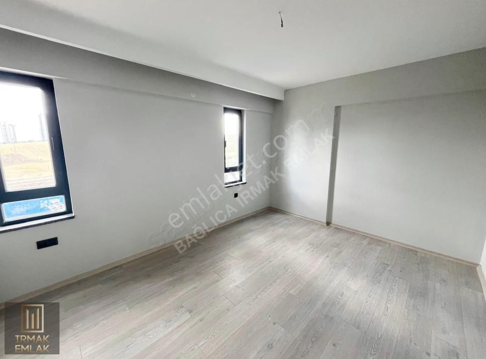 Irmak Emlak-yapracık Atayurt Mahallesi Ara Kat Satılık 2+1 Daire - Görsel 7