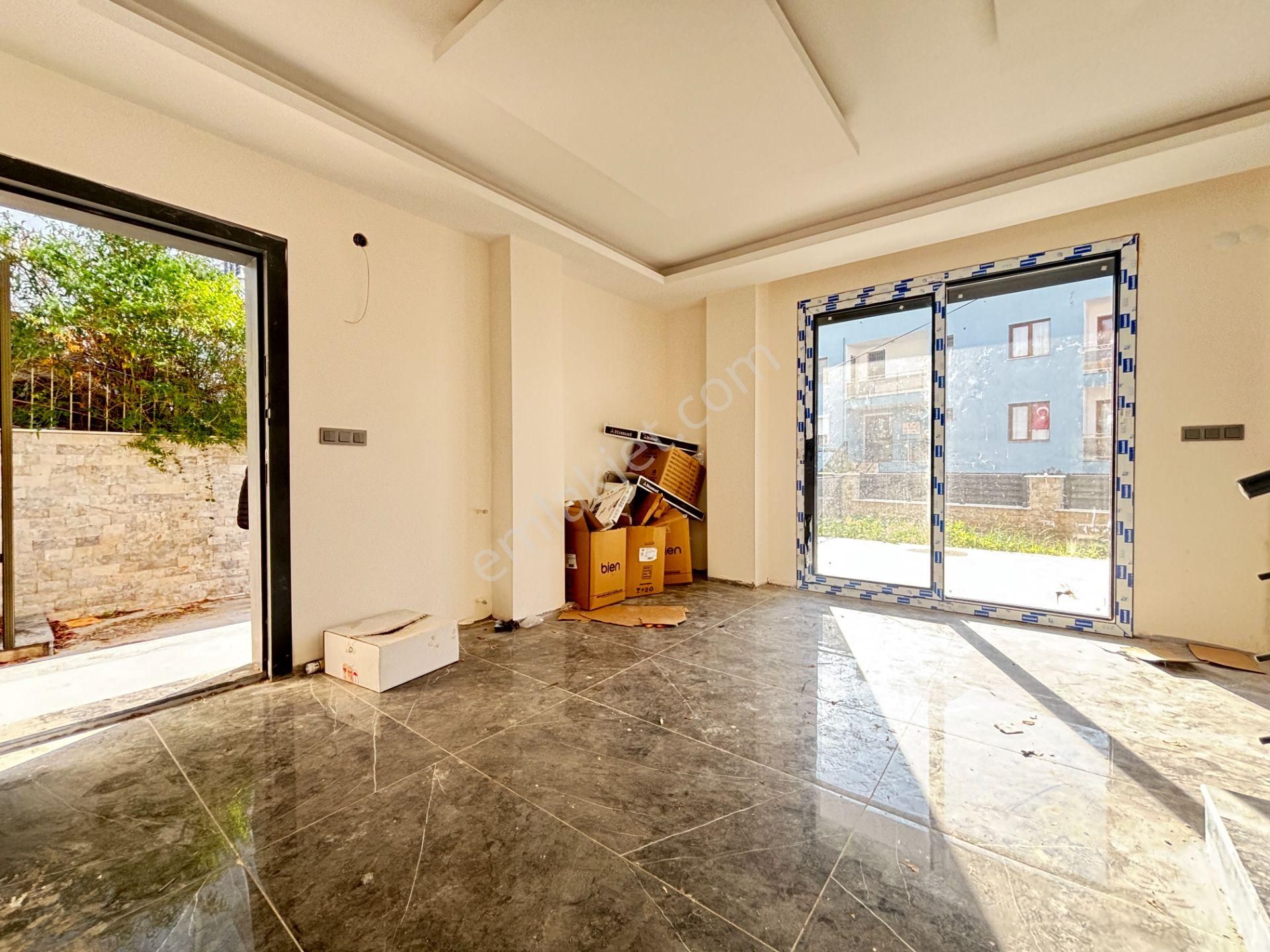 İzmir Seferihisar Ürkmez’de Denize 600 Metre Satılık 2+1 Villa - Görsel 6