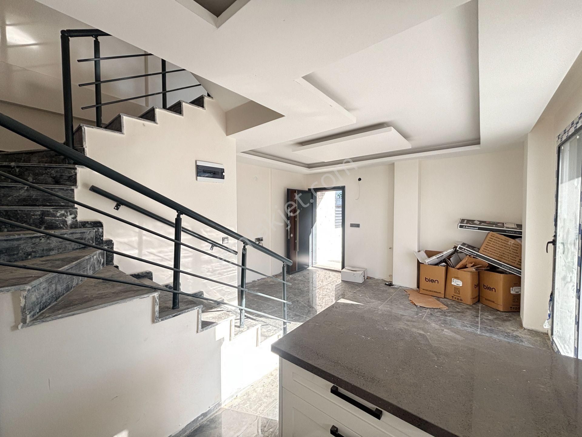 İzmir Seferihisar Ürkmez’de Denize 600 Metre Satılık 2+1 Villa - Görsel 10