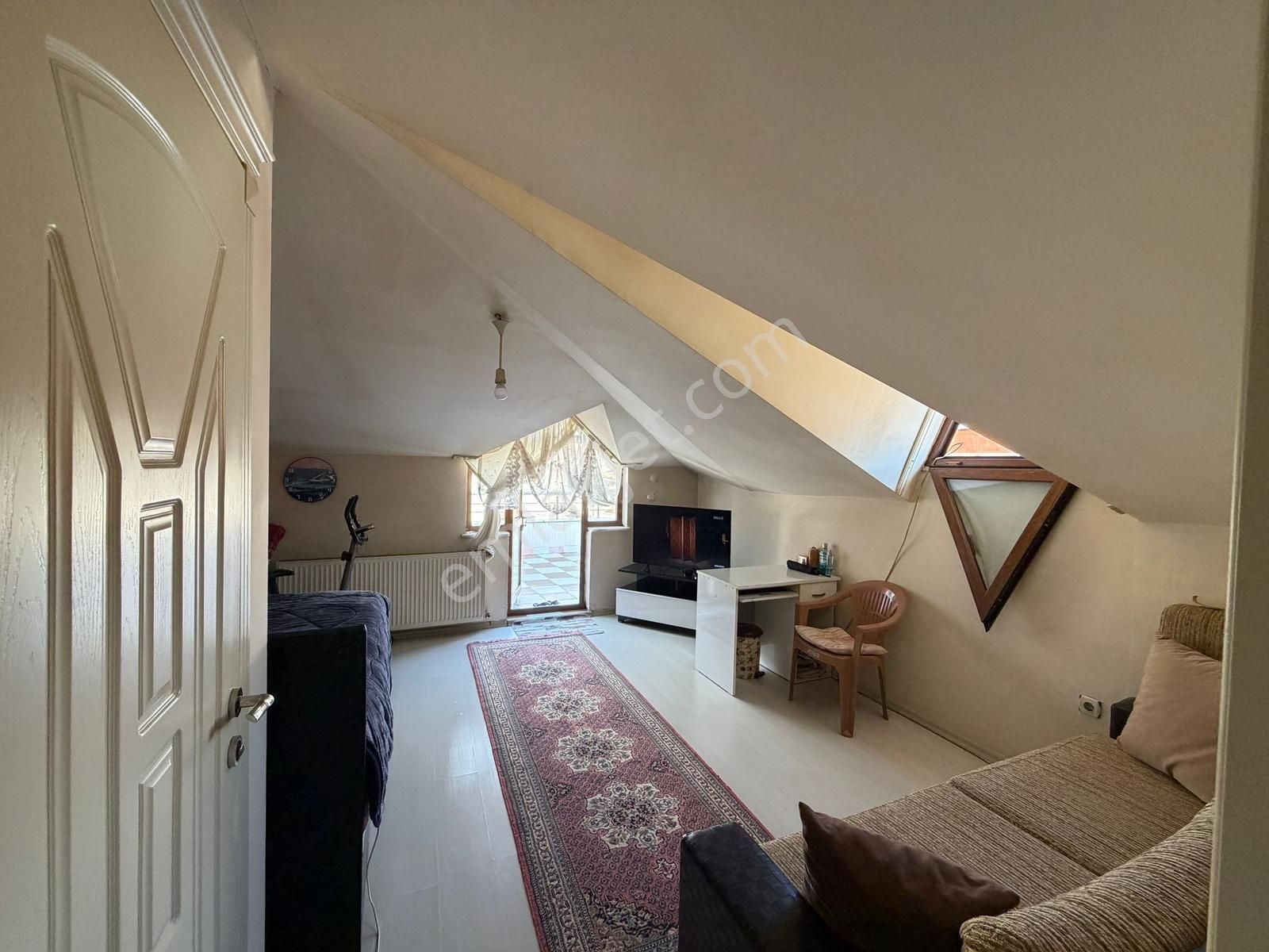 Köşe Bine 4+2 170m2 Dubleks Krediye Uygun - Görsel 17