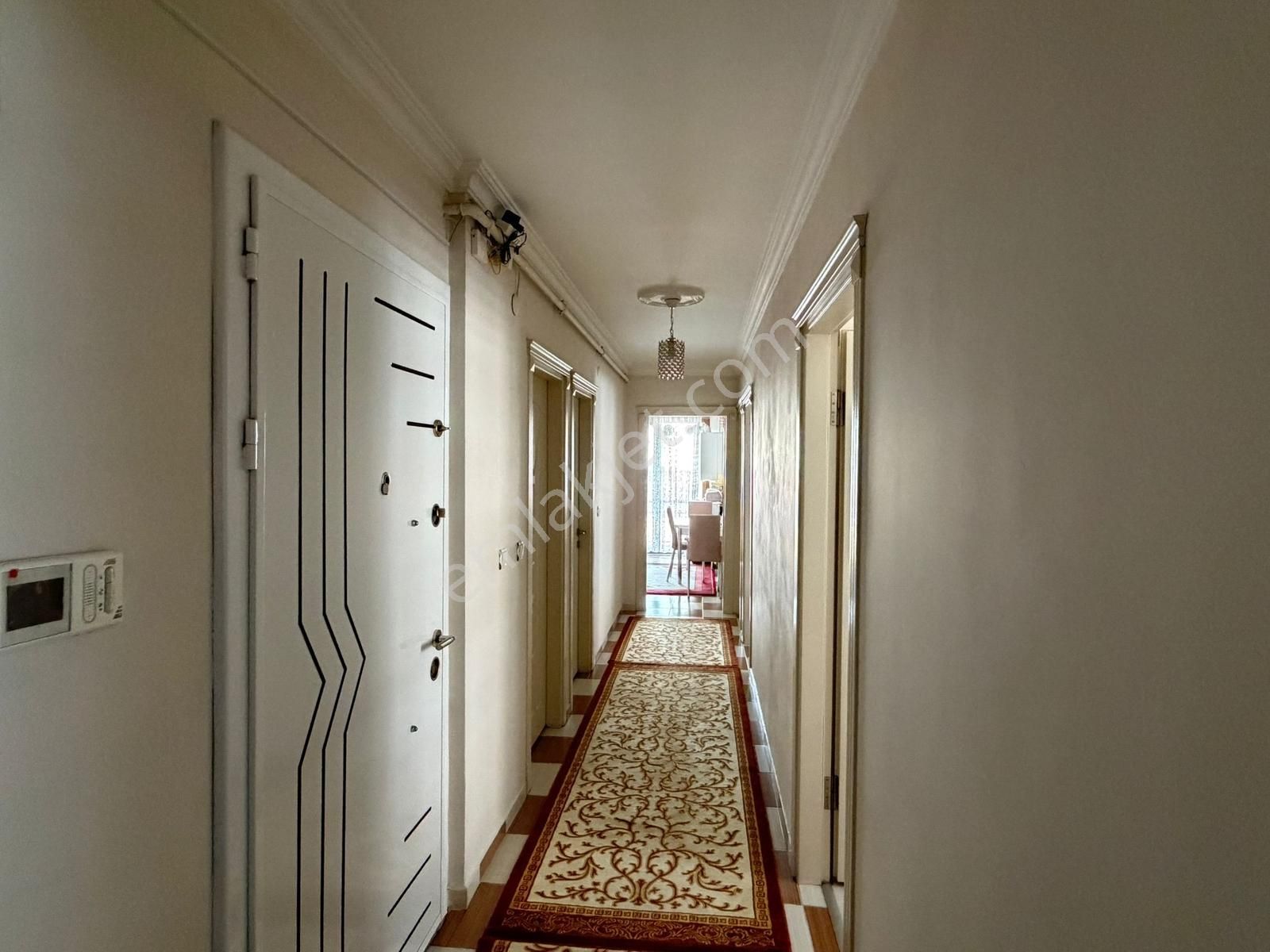 Köşe Bine 4+2 170m2 Dubleks Krediye Uygun - Görsel 28