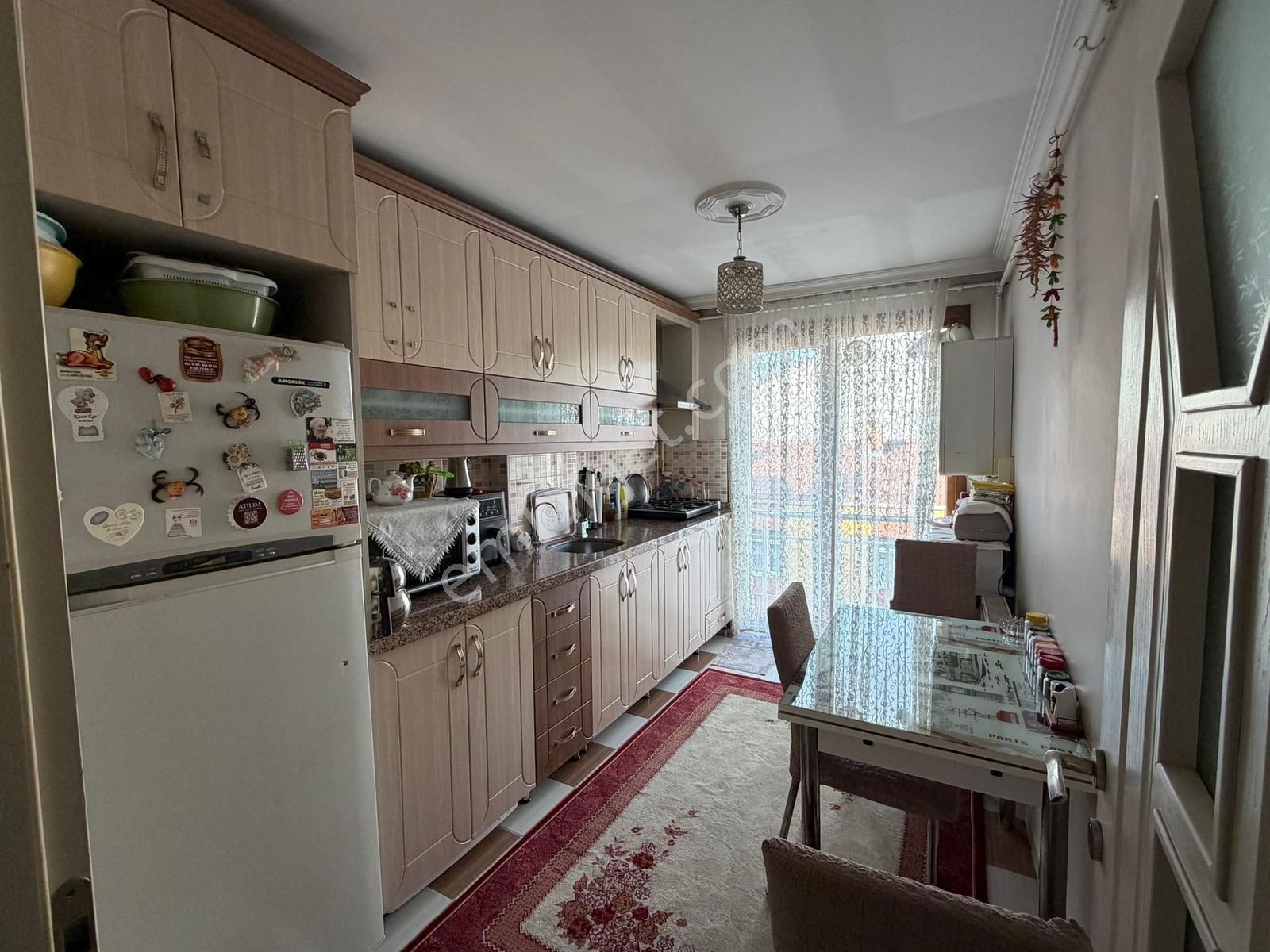 Köşe Bine 4+2 170m2 Dubleks Krediye Uygun - Görsel 22