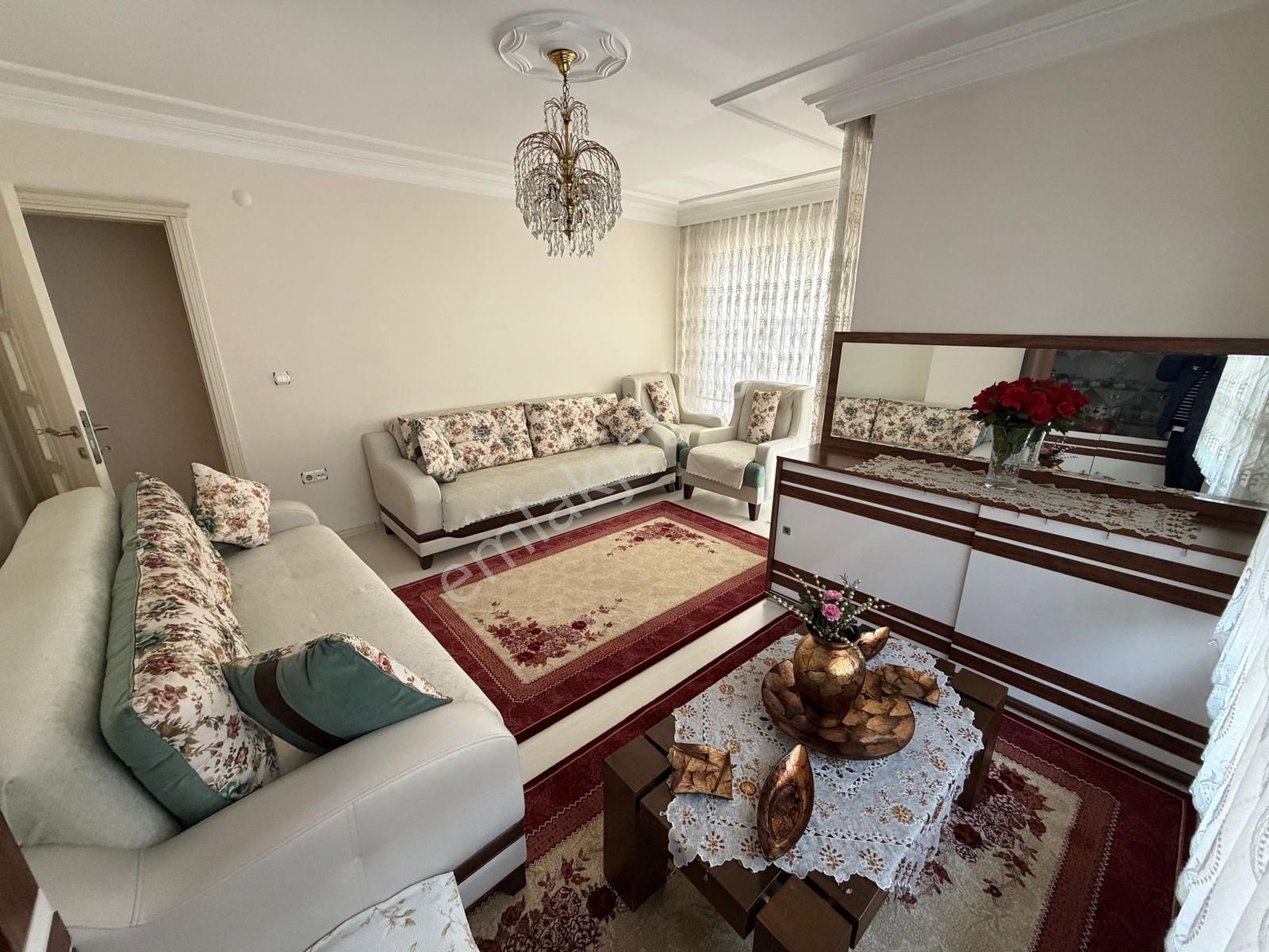 Köşe Bine 4+2 170m2 Dubleks Krediye Uygun - Görsel 12