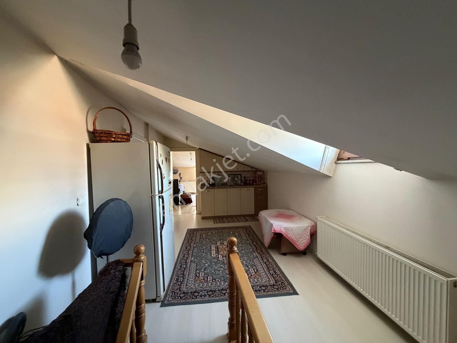 Köşe Bine 4+2 170m2 Dubleks Krediye Uygun - Görsel 9