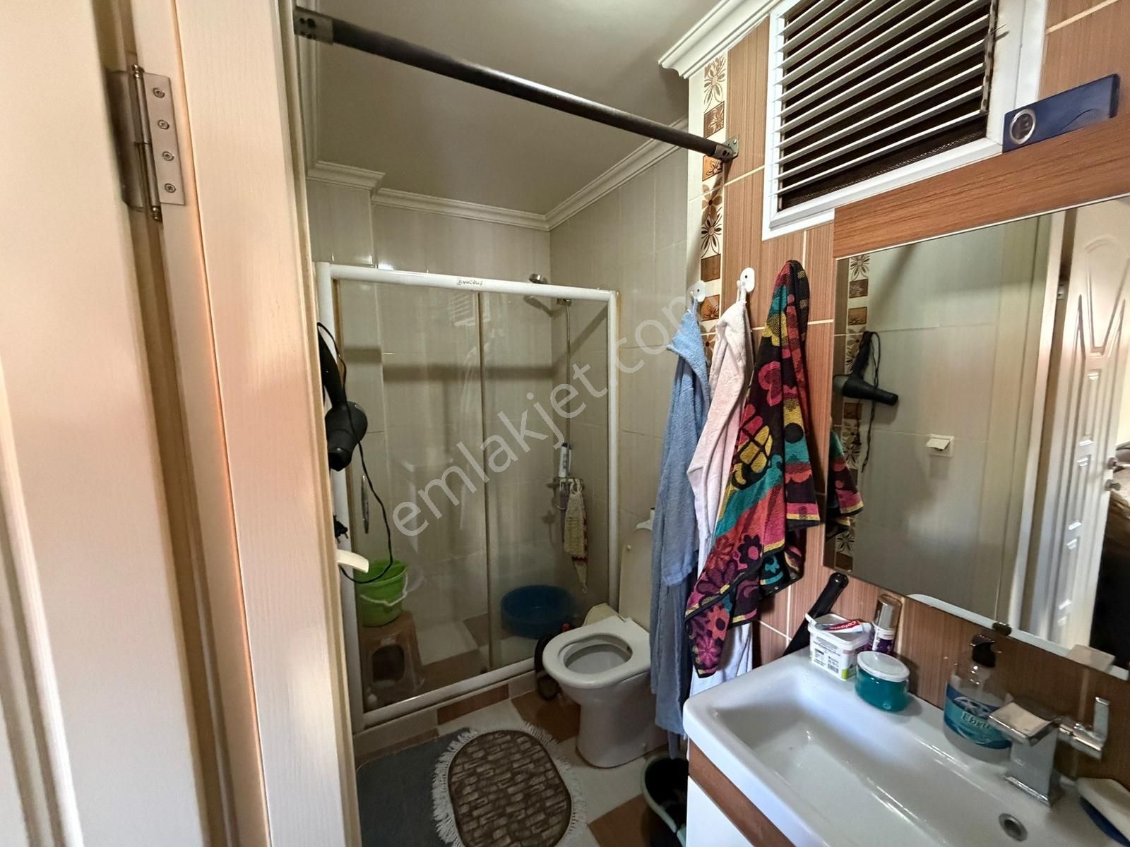 Köşe Bine 4+2 170m2 Dubleks Krediye Uygun - Görsel 18