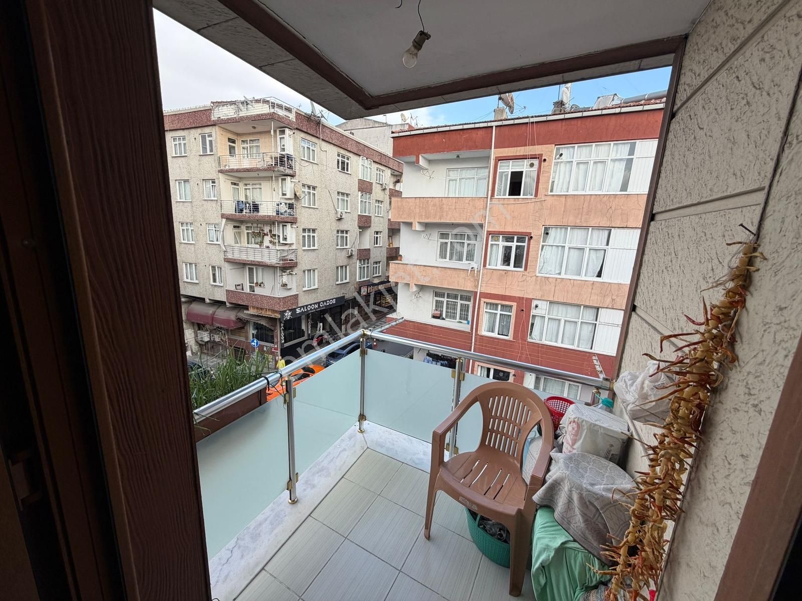 Köşe Bine 4+2 170m2 Dubleks Krediye Uygun - Görsel 23