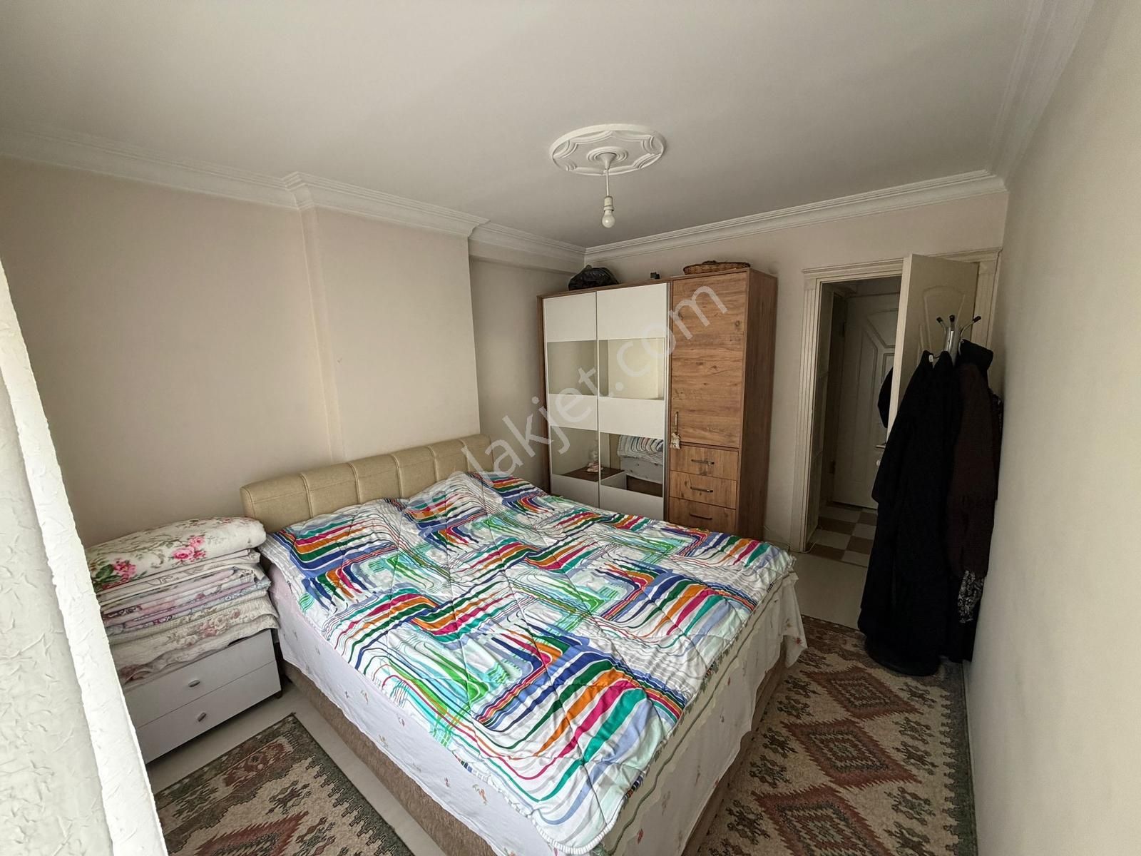 Köşe Bine 4+2 170m2 Dubleks Krediye Uygun - Görsel 4