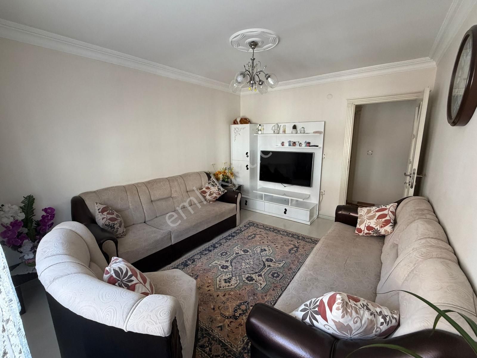 Köşe Bine 4+2 170m2 Dubleks Krediye Uygun - Görsel 13