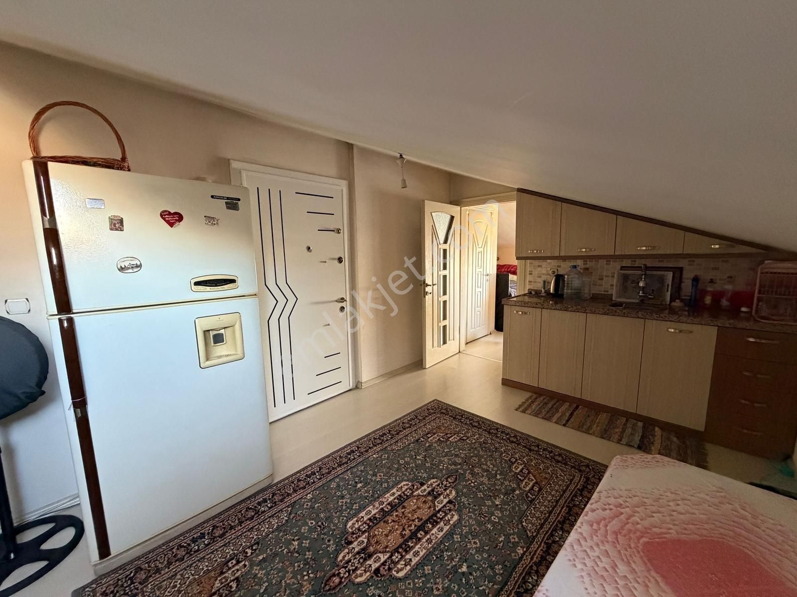 Köşe Bine 4+2 170m2 Dubleks Krediye Uygun - Görsel 10