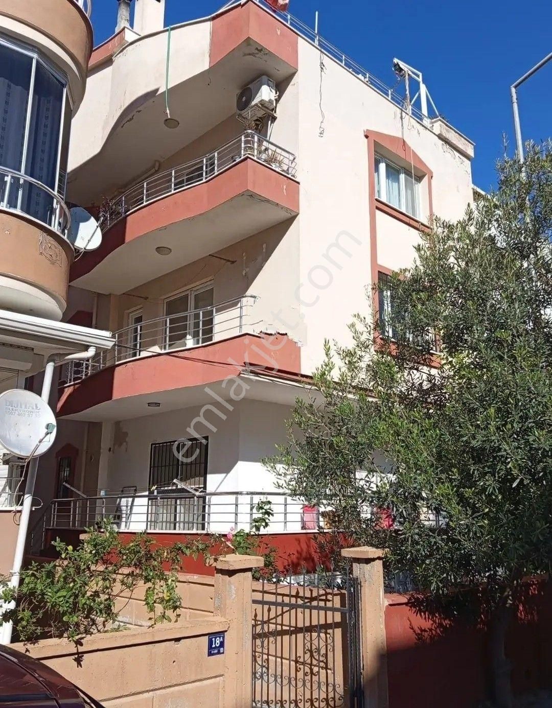 🏡🌟aydın Didim Cumhuriyet🔥 Mahallesinde Satılık 3+1 Daire🏵️