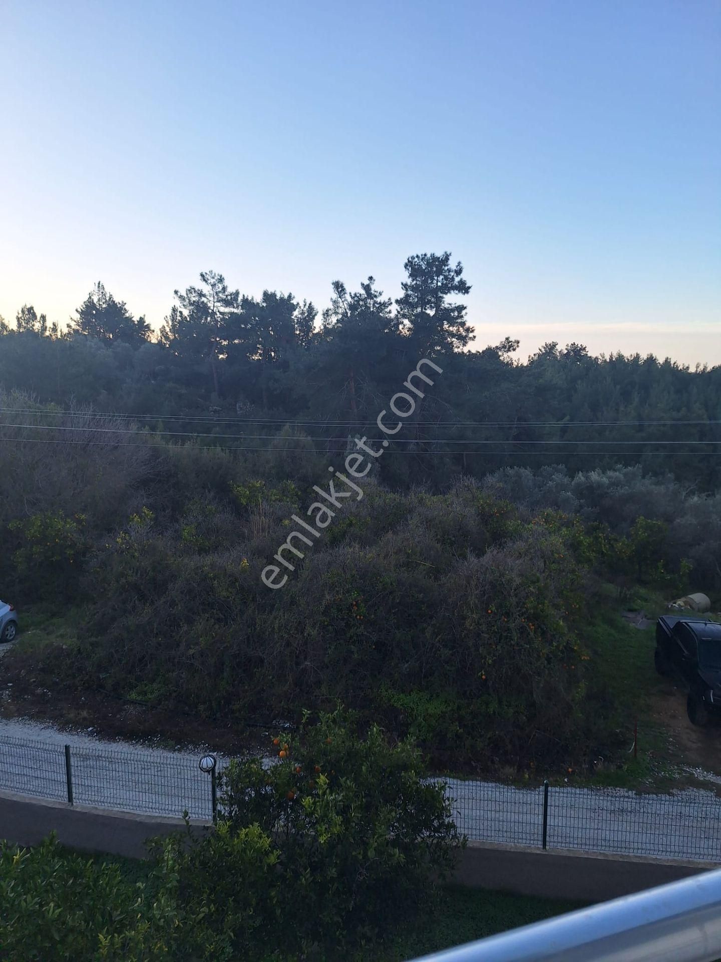 Alanya / Oba Portakal Sitesi Satılık 2+1 Daire - Görsel 5
