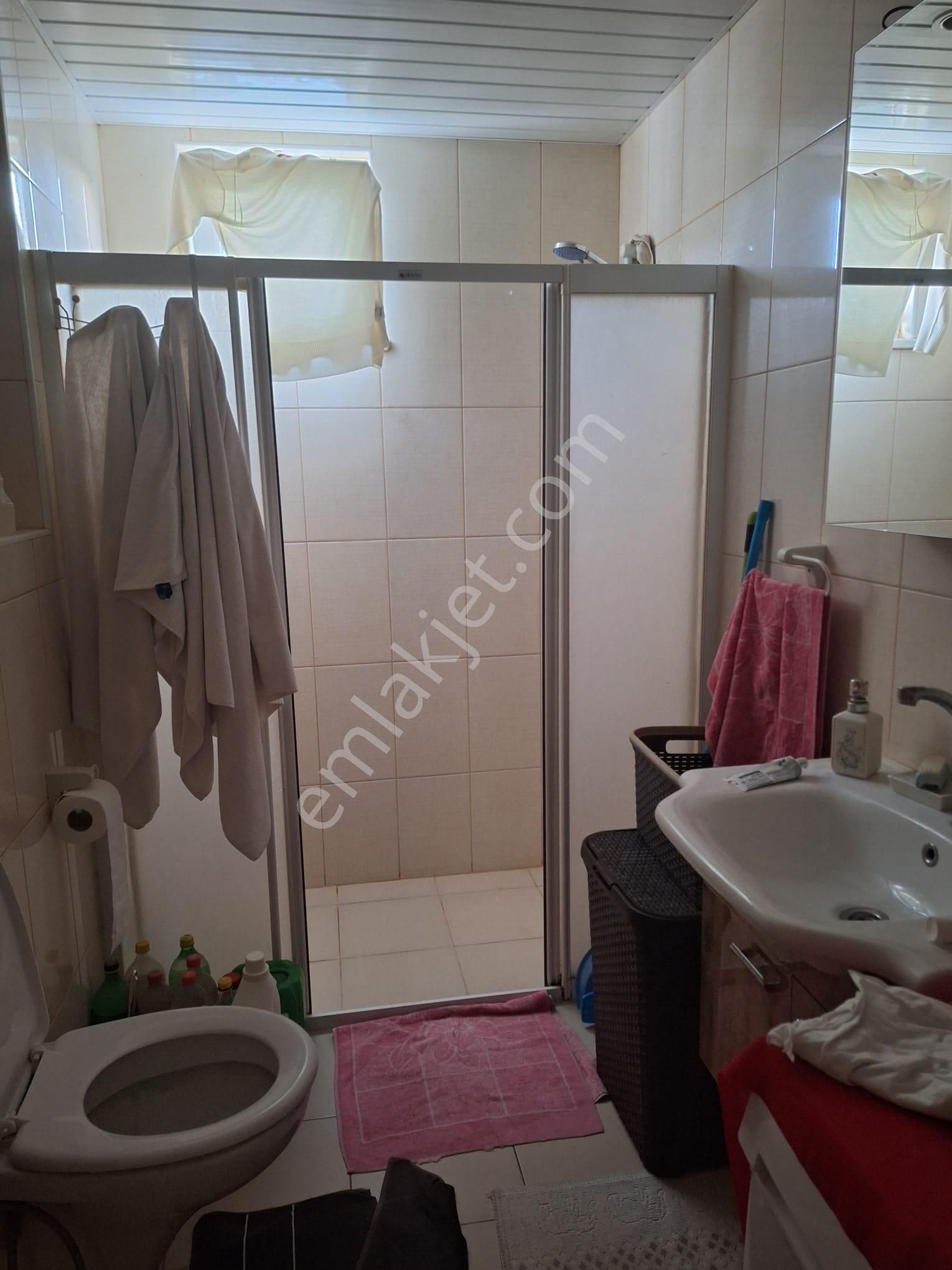 Alanya / Oba Portakal Sitesi Satılık 2+1 Daire - Görsel 6