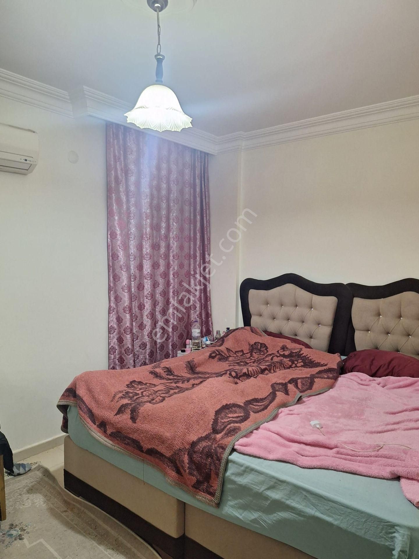 Alanya / Oba Portakal Sitesi Satılık 2+1 Daire - Görsel 3