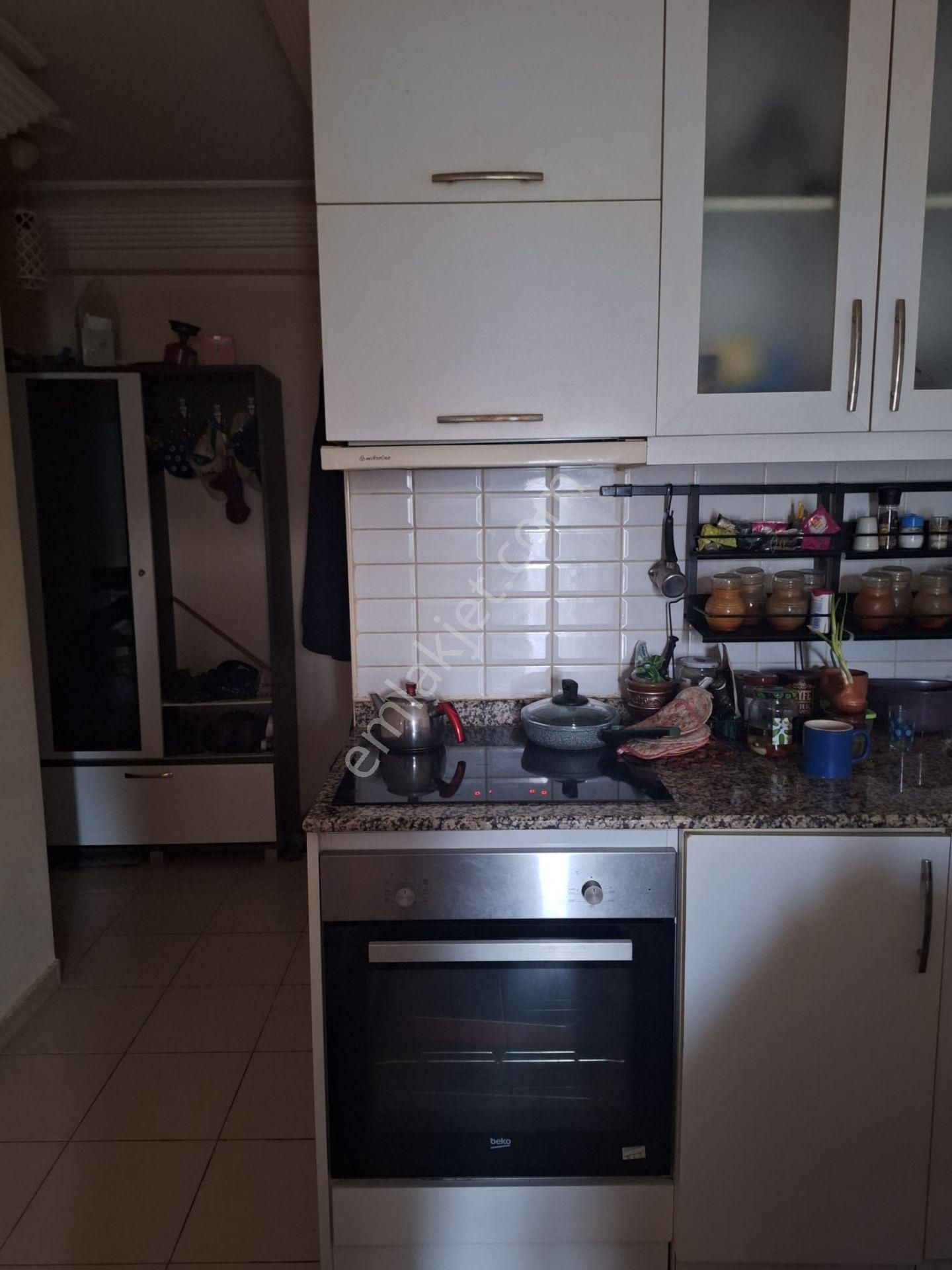 Alanya / Oba Portakal Sitesi Satılık 2+1 Daire - Görsel 9