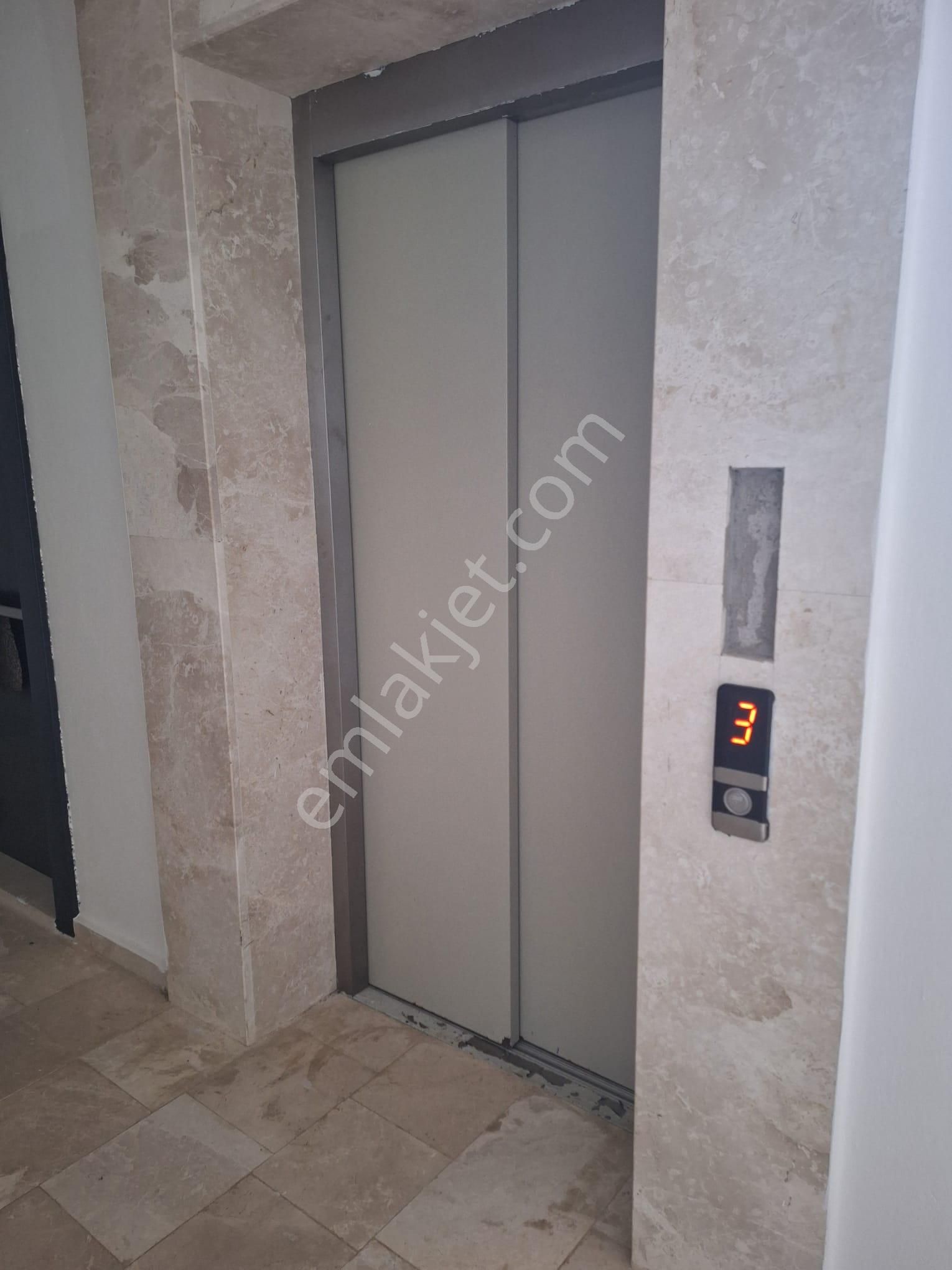 Alanya / Oba Portakal Sitesi Satılık 2+1 Daire - Görsel 7