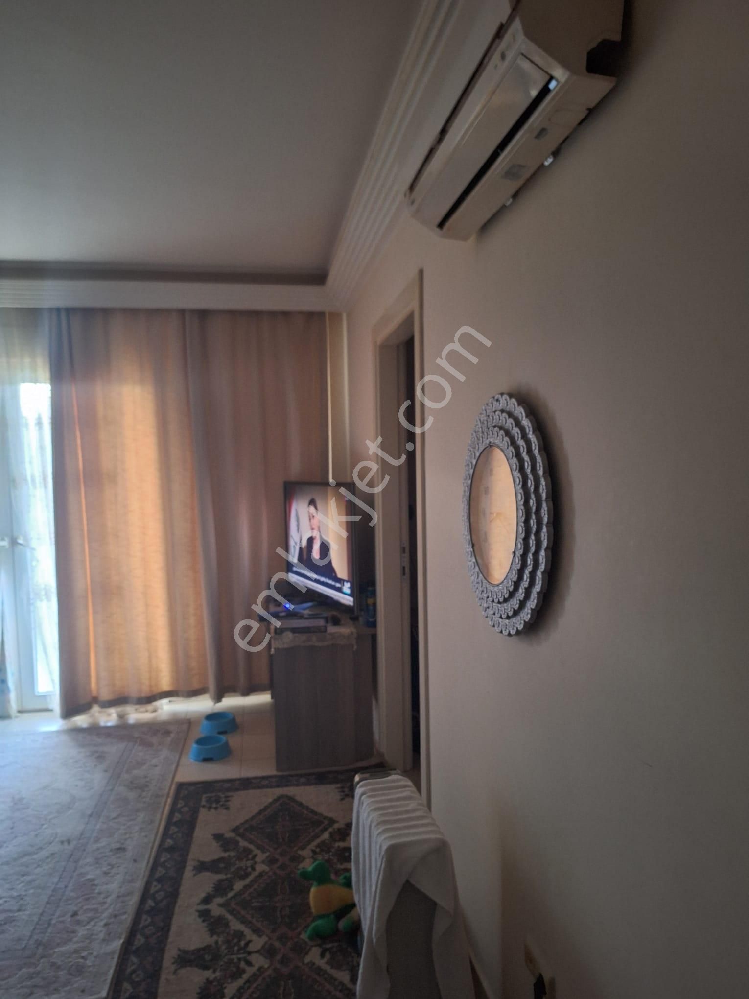 Alanya / Oba Portakal Sitesi Satılık 2+1 Daire - Görsel 4