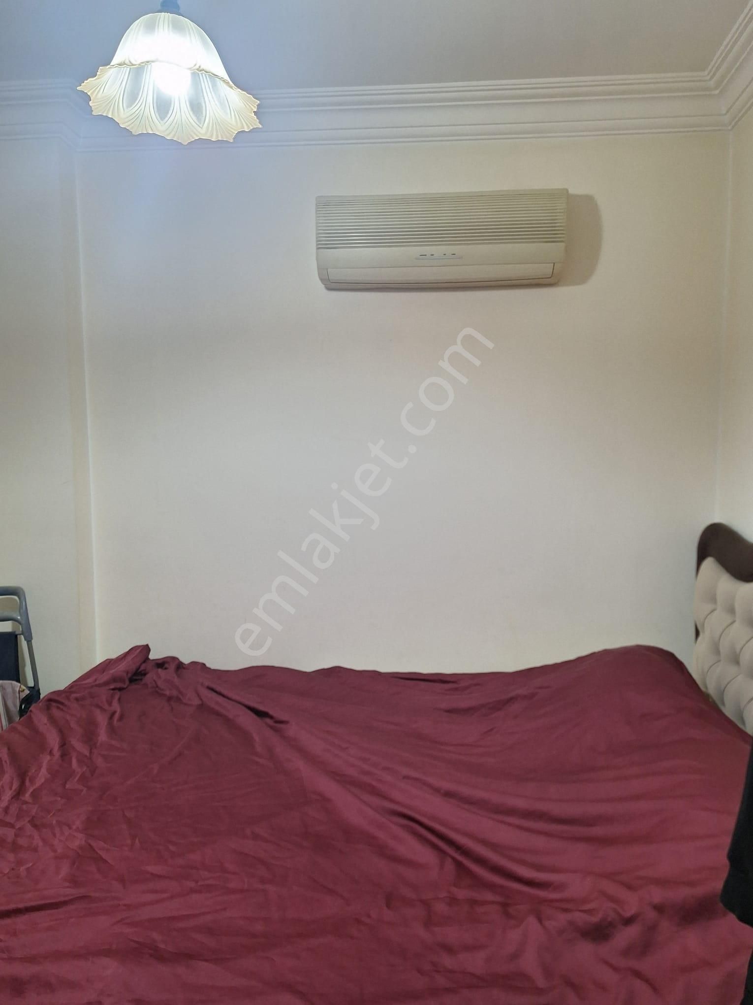 Alanya / Oba Portakal Sitesi Satılık 2+1 Daire - Görsel 2