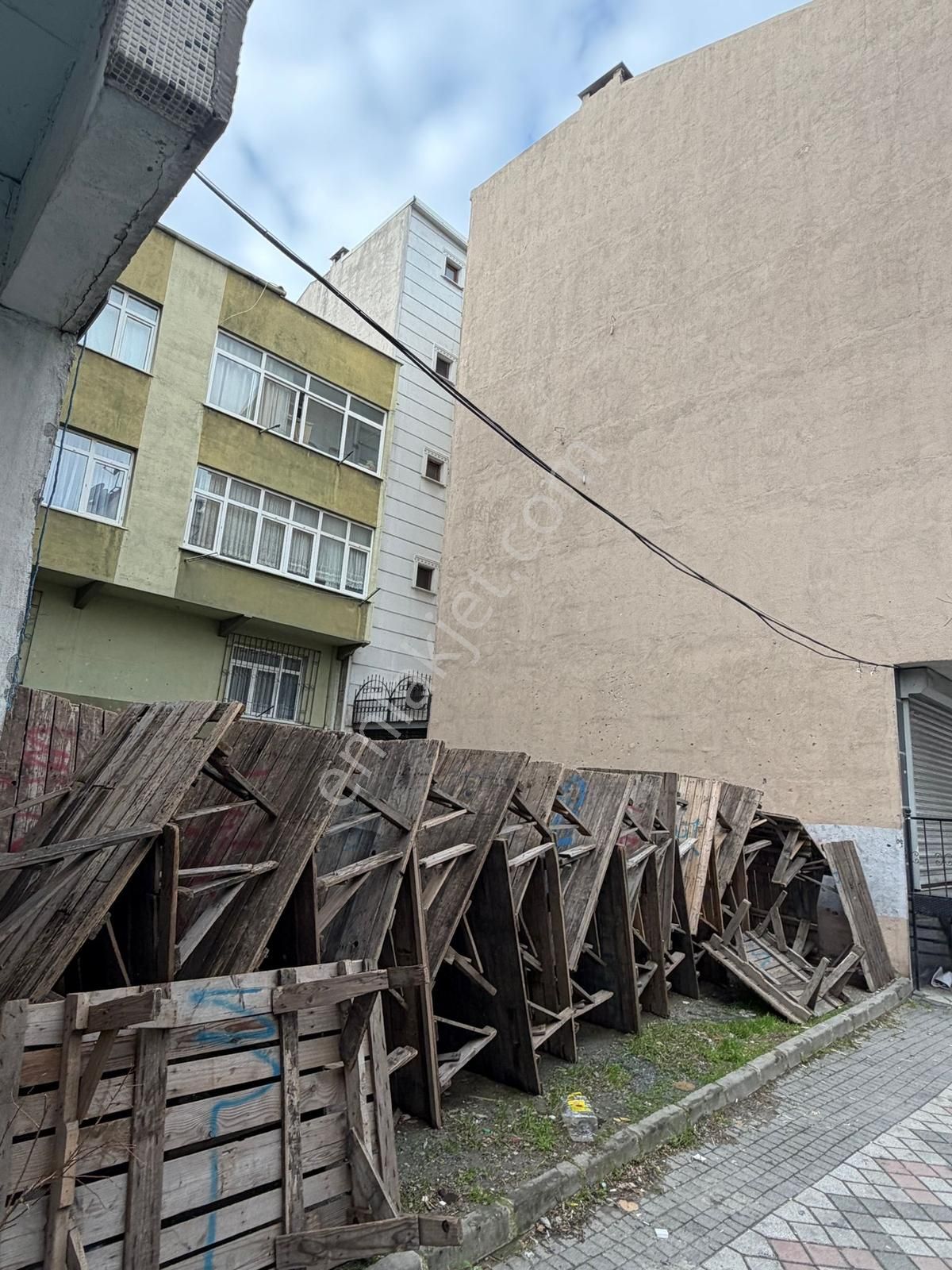 Emsalsiz Konumda Emsaliz Fiyata 5kat İmarlı - Görsel 4