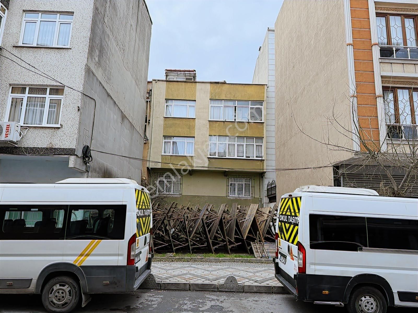 Emsalsiz Konumda Emsaliz Fiyata 5kat İmarlı - Görsel 6