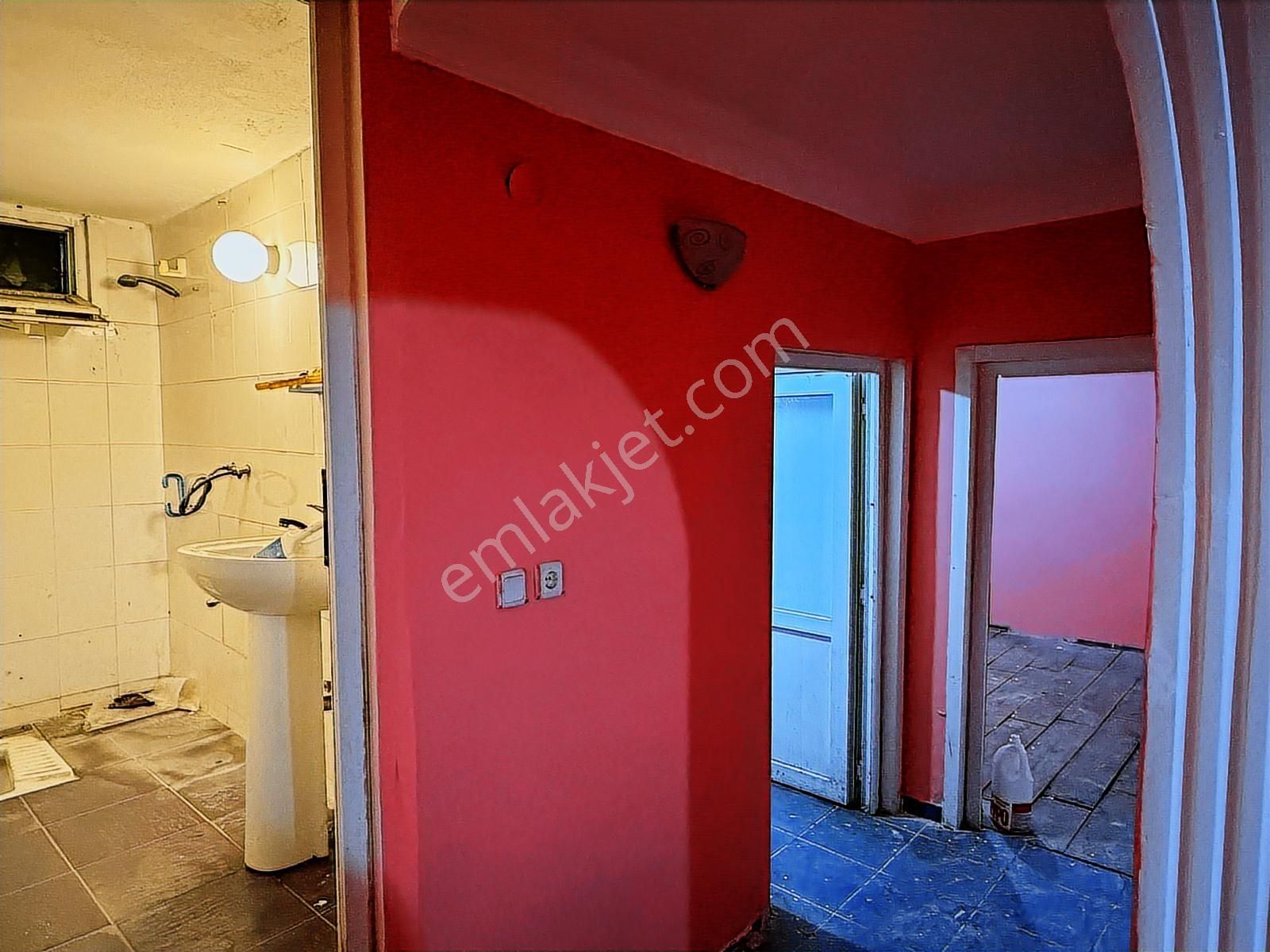 Yıldıztepede Kiralık 3+1 125m2 Bahçekatı - Görsel 7