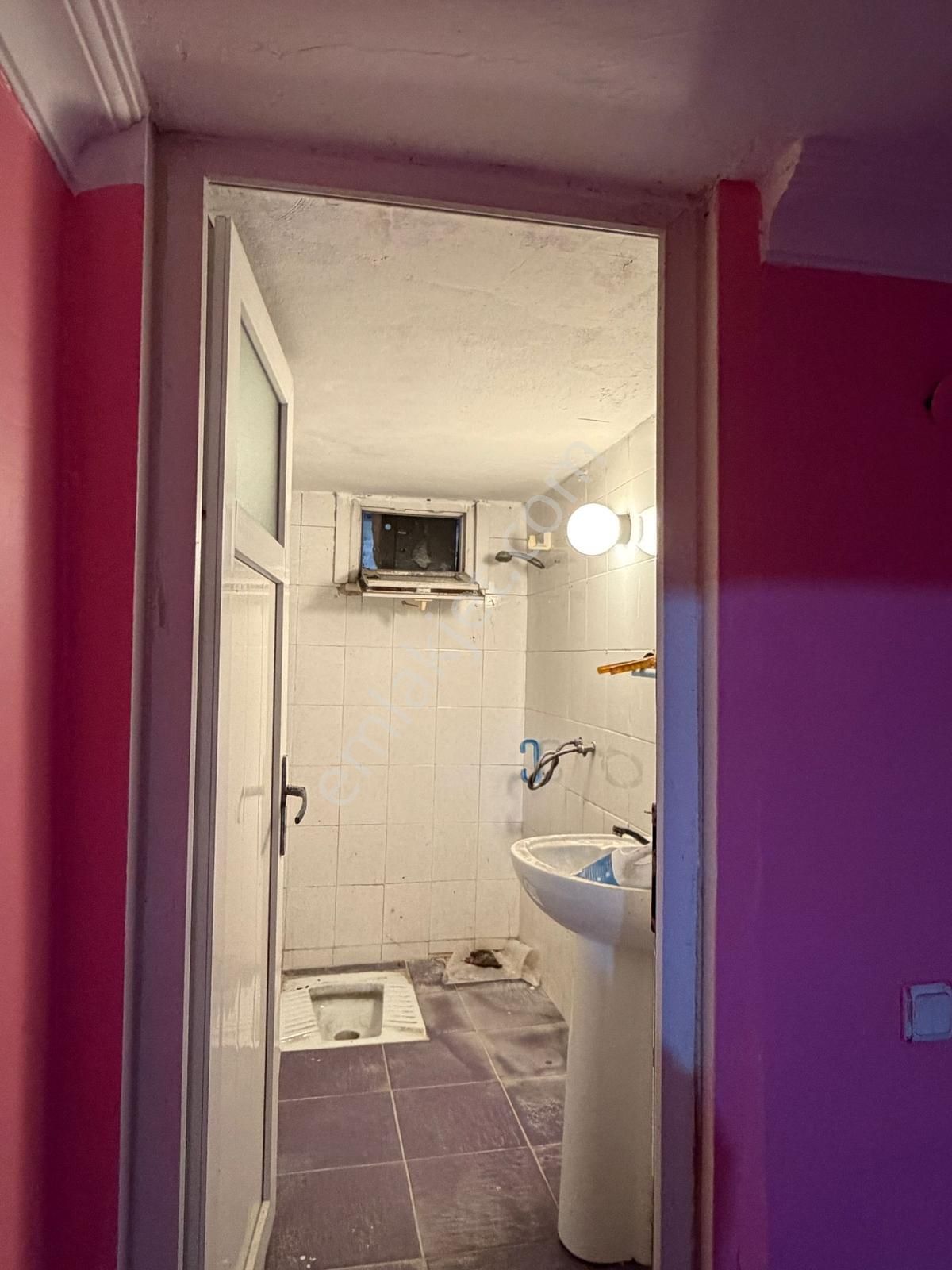 Yıldıztepede Kiralık 3+1 125m2 Bahçekatı - Görsel 9