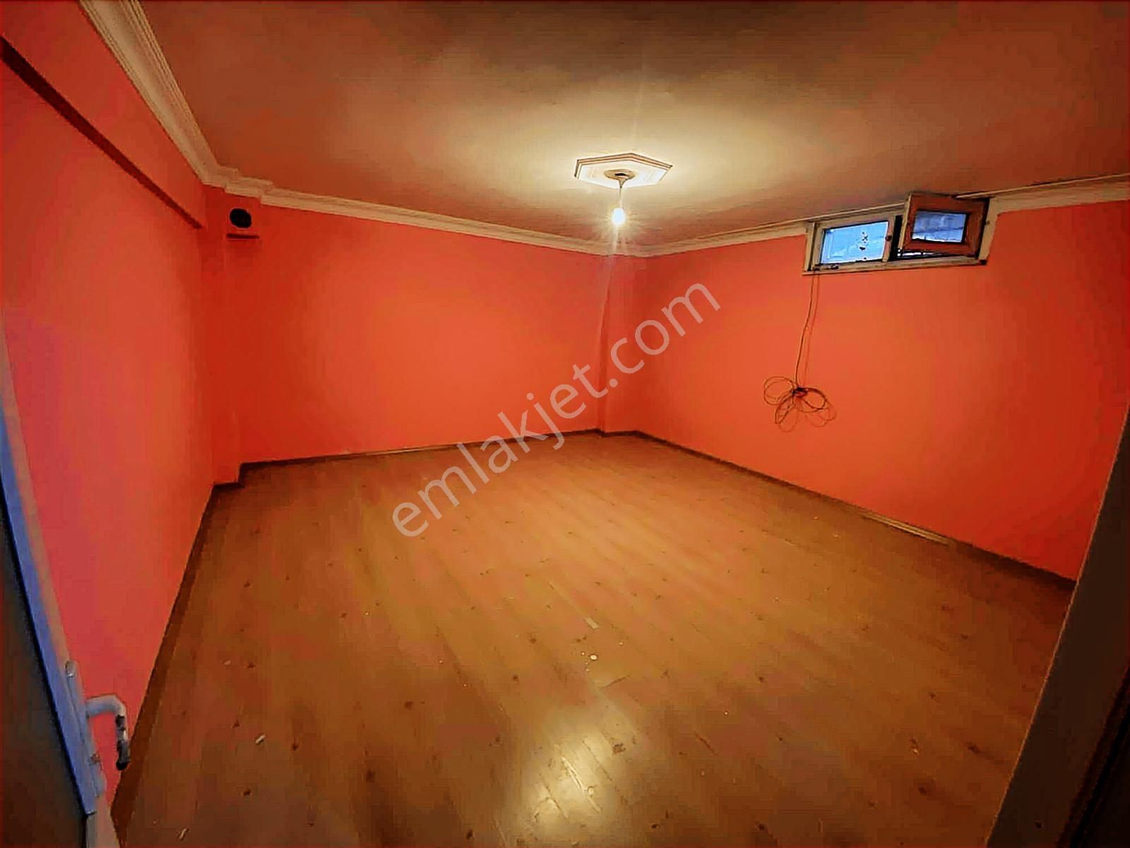 Yıldıztepede Kiralık 3+1 125m2 Bahçekatı - Görsel 10