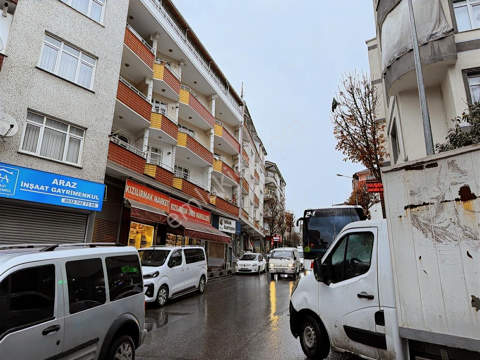 Yıldıztepede Kiralık 3+1 125m2 Bahçekatı - Görsel 8