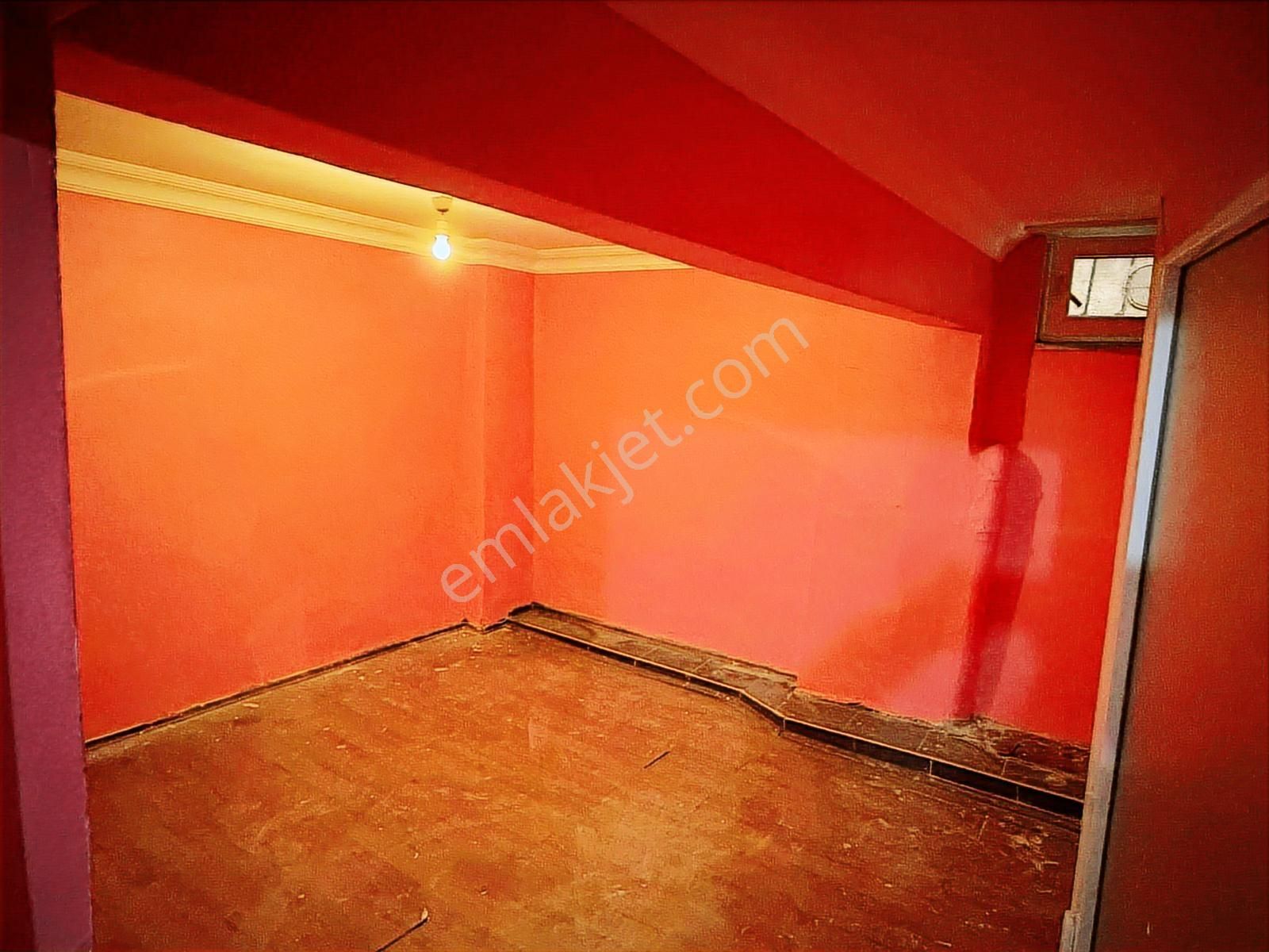 Yıldıztepede Kiralık 3+1 125m2 Bahçekatı - Görsel 4