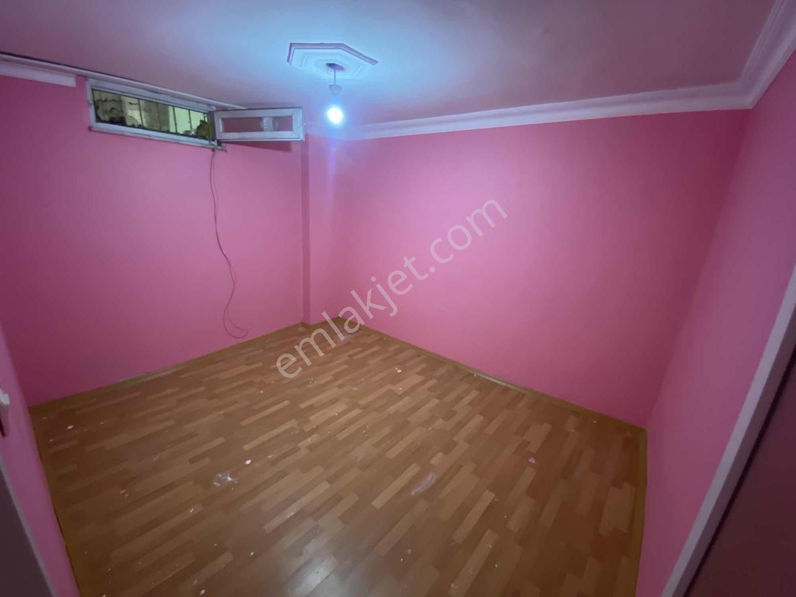 Yıldıztepede Kiralık 3+1 125m2 Bahçekatı - Görsel 5
