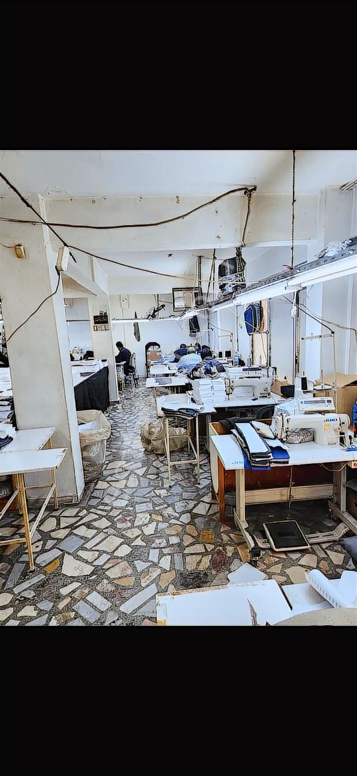 Anadolu Caddesine 50 M² Mesafede Kiracılı Dükkan