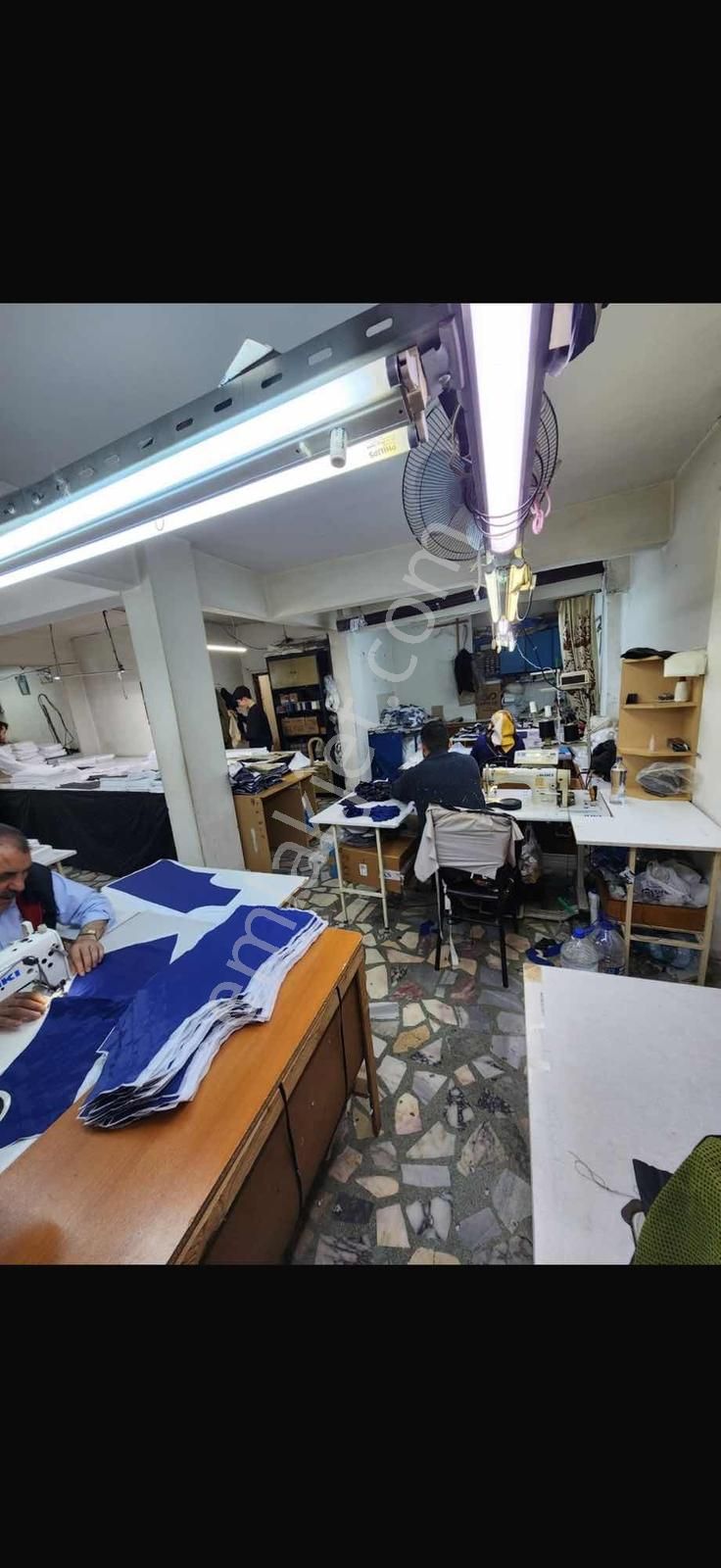 Anadolu Caddesine 50 M² Mesafede Kiracılı Dükkan - Görsel 3