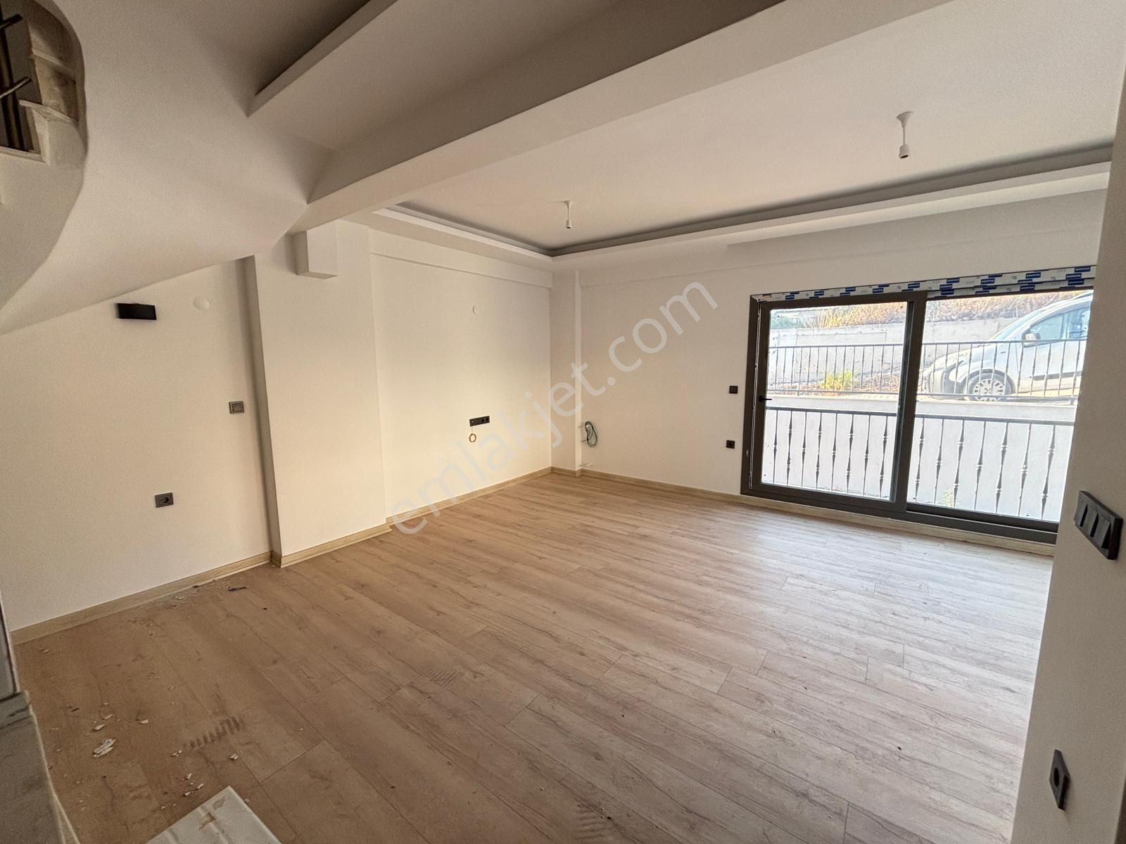 İzmir Seferihisar Payamlı'da Müstakil Girişli Bahçeli Sıfır Satılık 2+1 Villa - Görsel 7